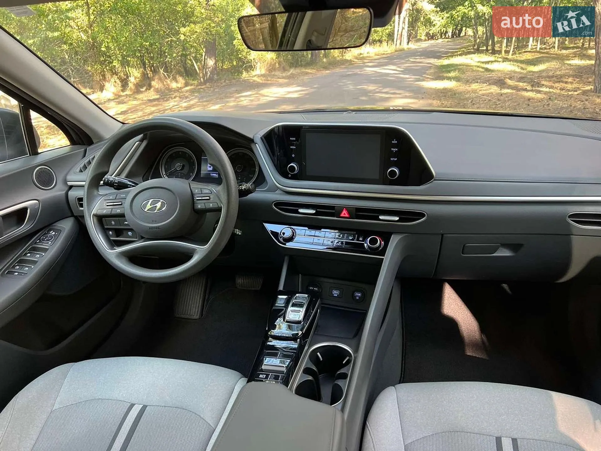 2022 Hyundai Sonata - мініатюра 12