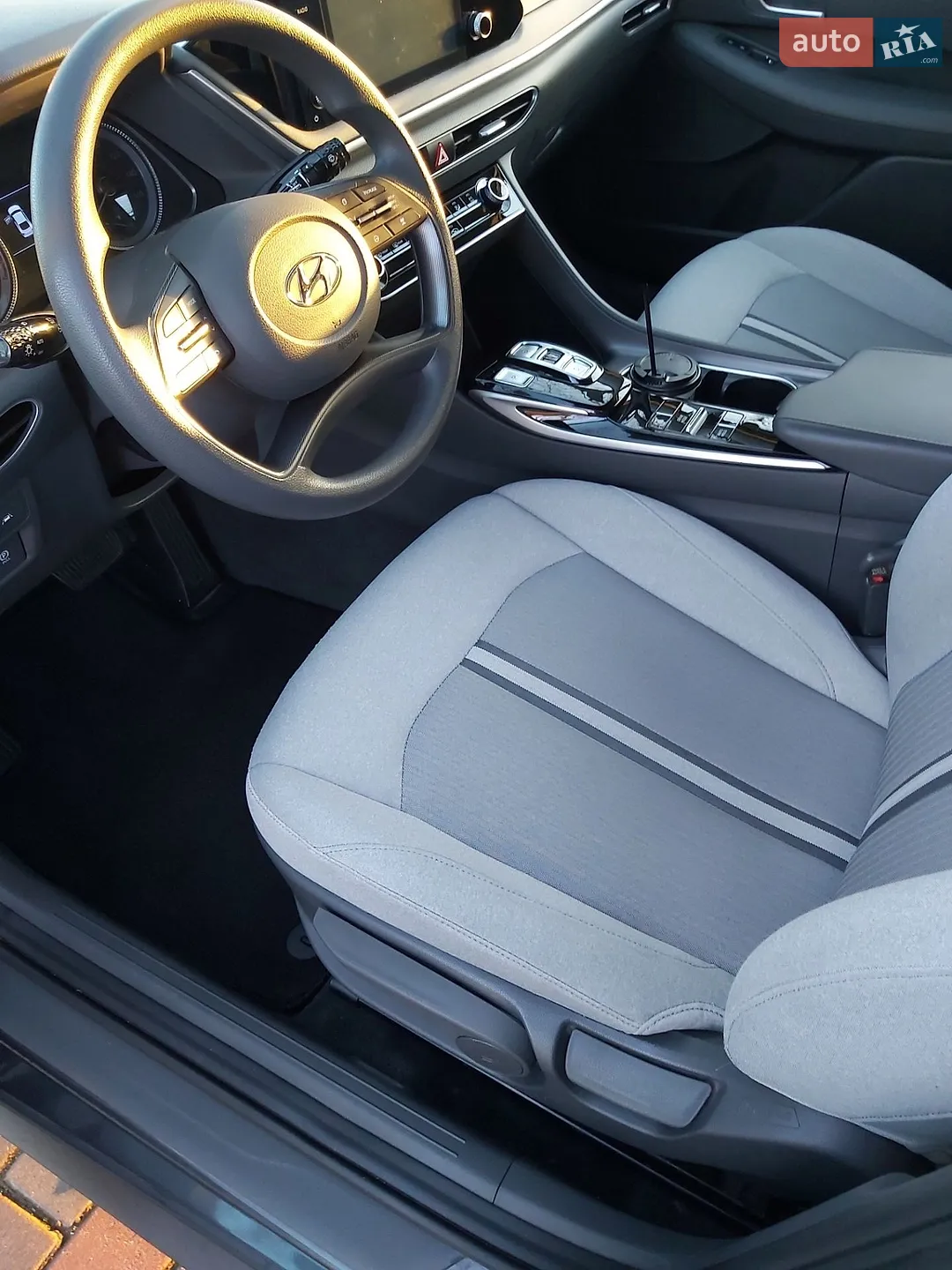 2022 Hyundai Sonata - мініатюра 14