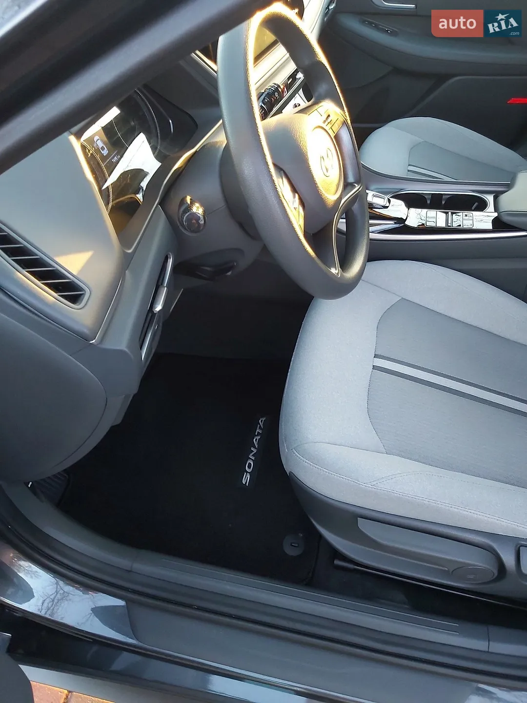 2022 Hyundai Sonata - мініатюра 15