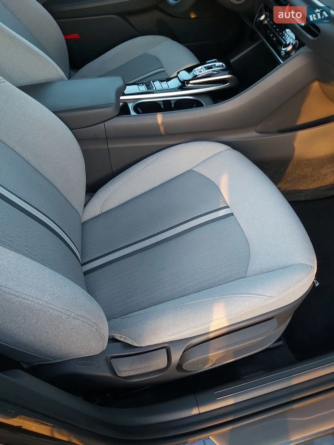 2022 Hyundai Sonata - мініатюра 17