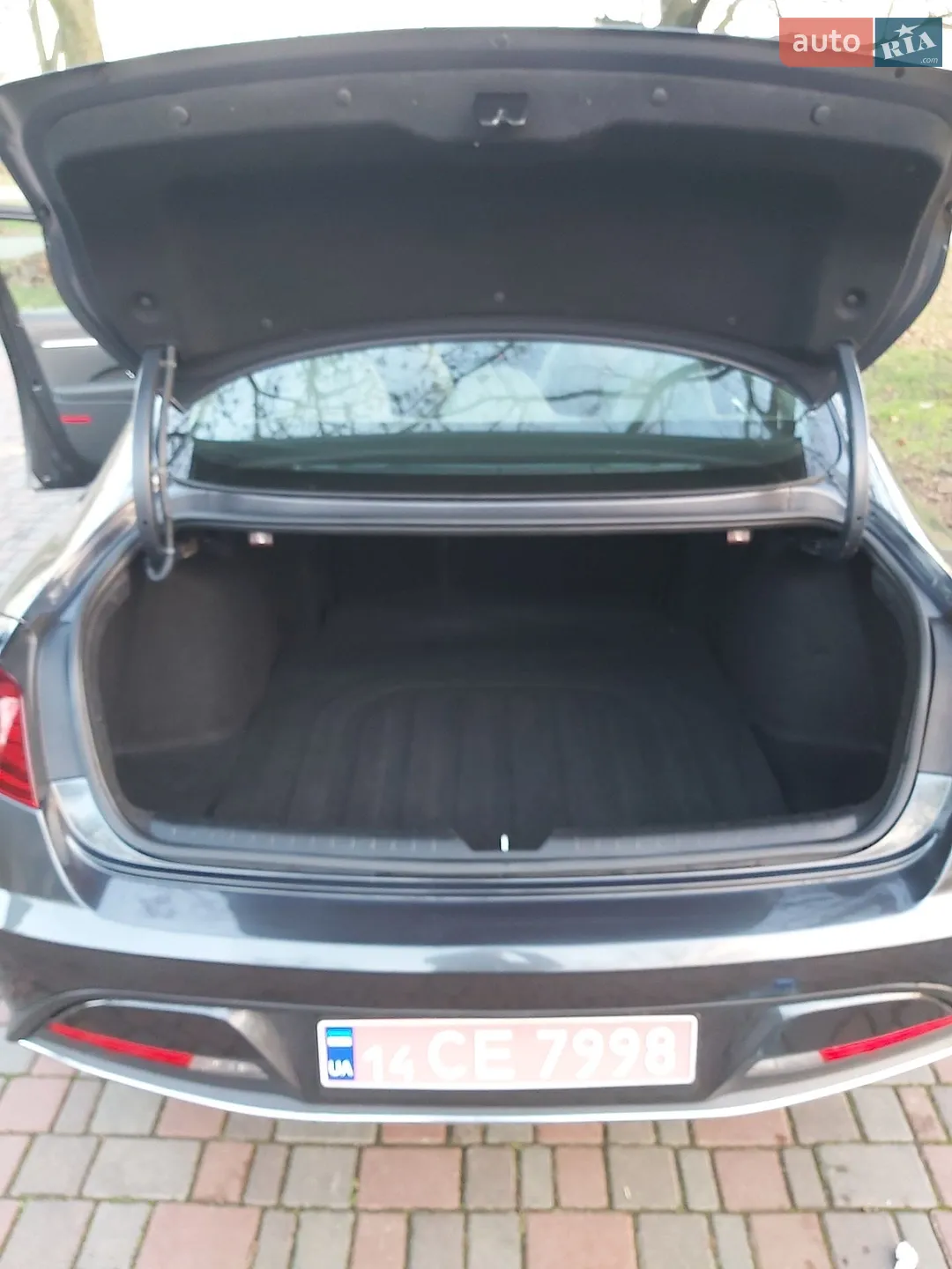 2022 Hyundai Sonata - мініатюра 20