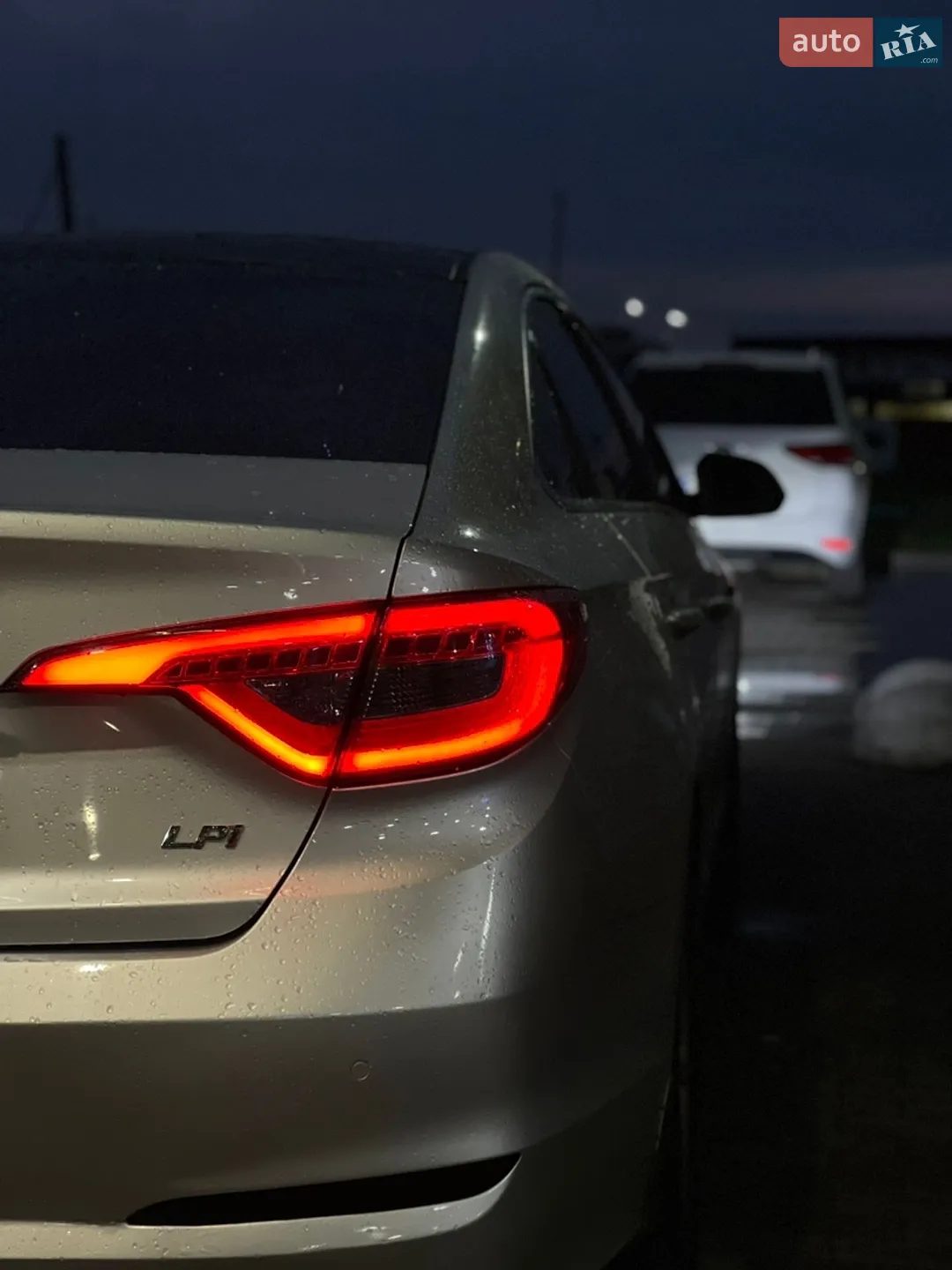 2016 Hyundai Sonata - мініатюра 2