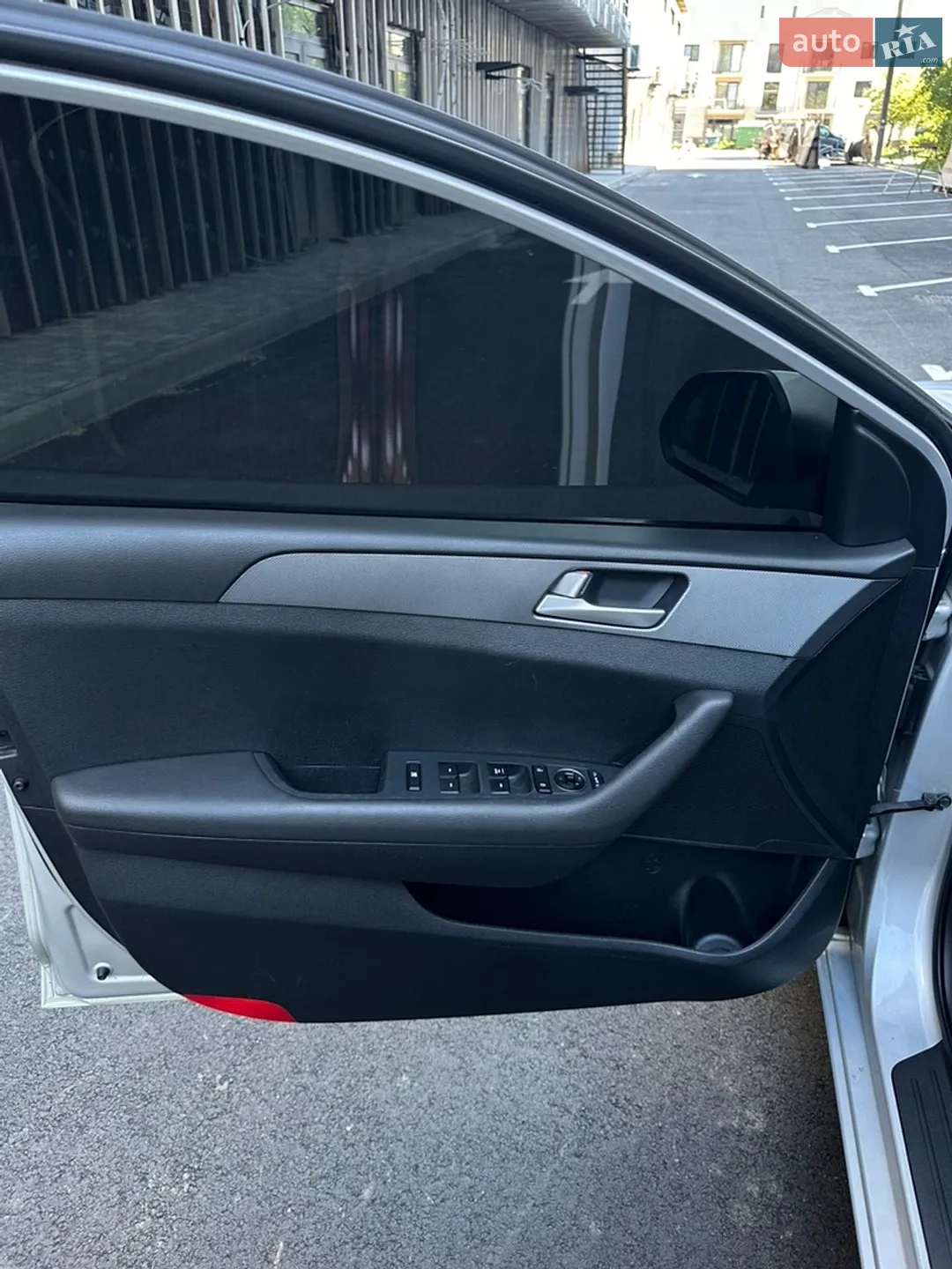2016 Hyundai Sonata - мініатюра 5