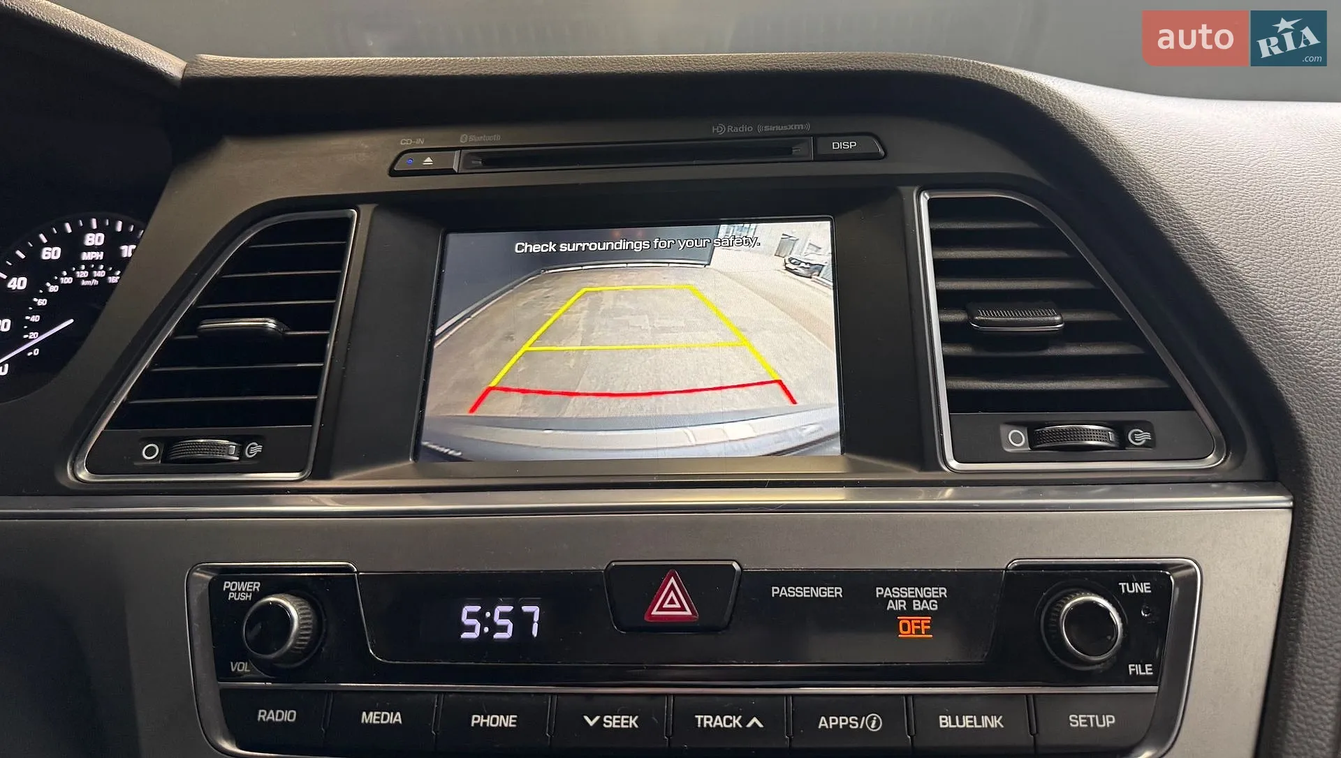 2015 Hyundai Sonata - мініатюра 27