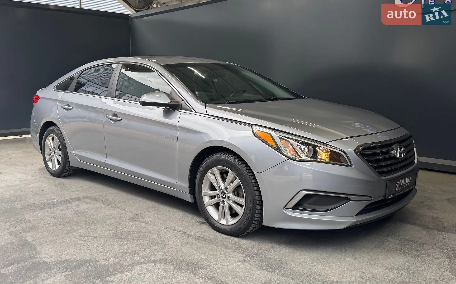 2015 Hyundai Sonata - мініатюра 18