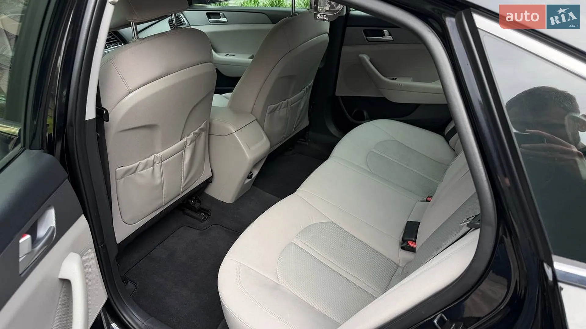 2017 Hyundai Sonata - мініатюра 14