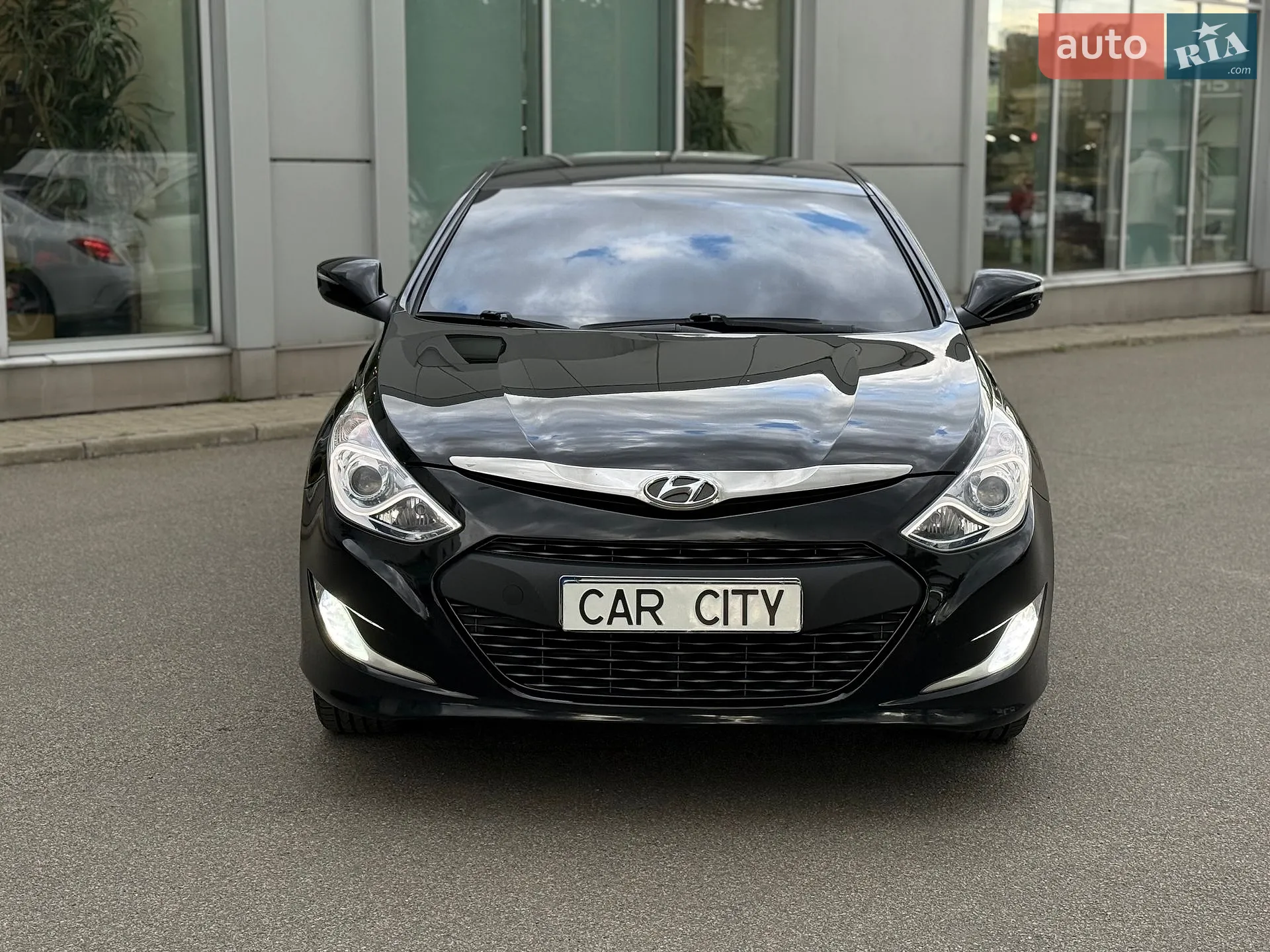 2013 Hyundai Sonata - мініатюра 7