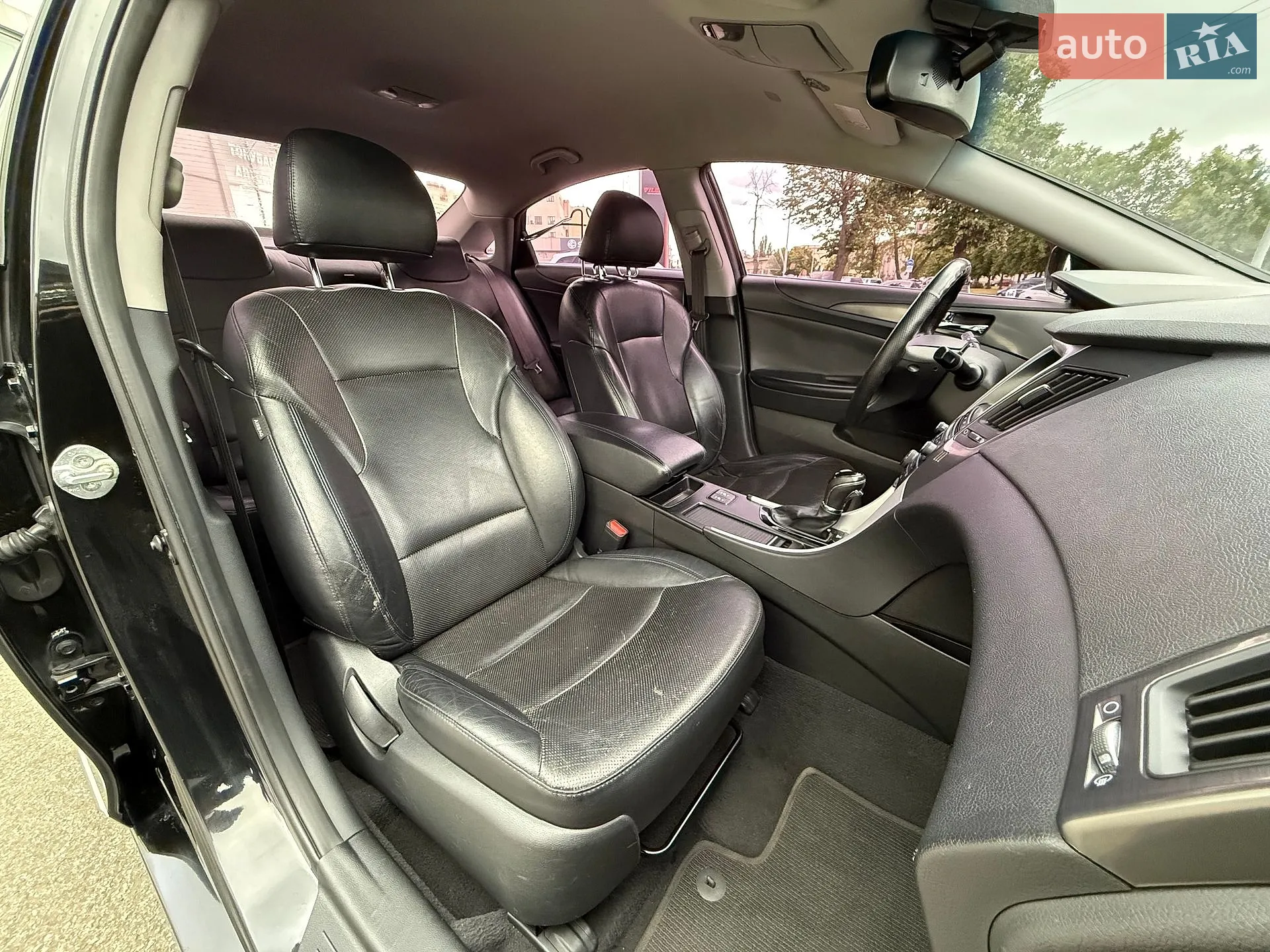 2013 Hyundai Sonata - мініатюра 13