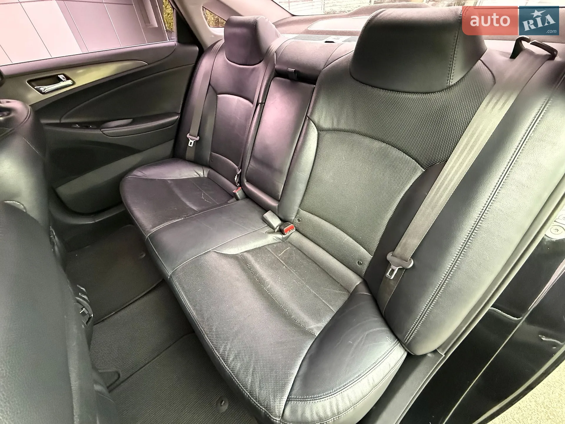 2013 Hyundai Sonata - мініатюра 18