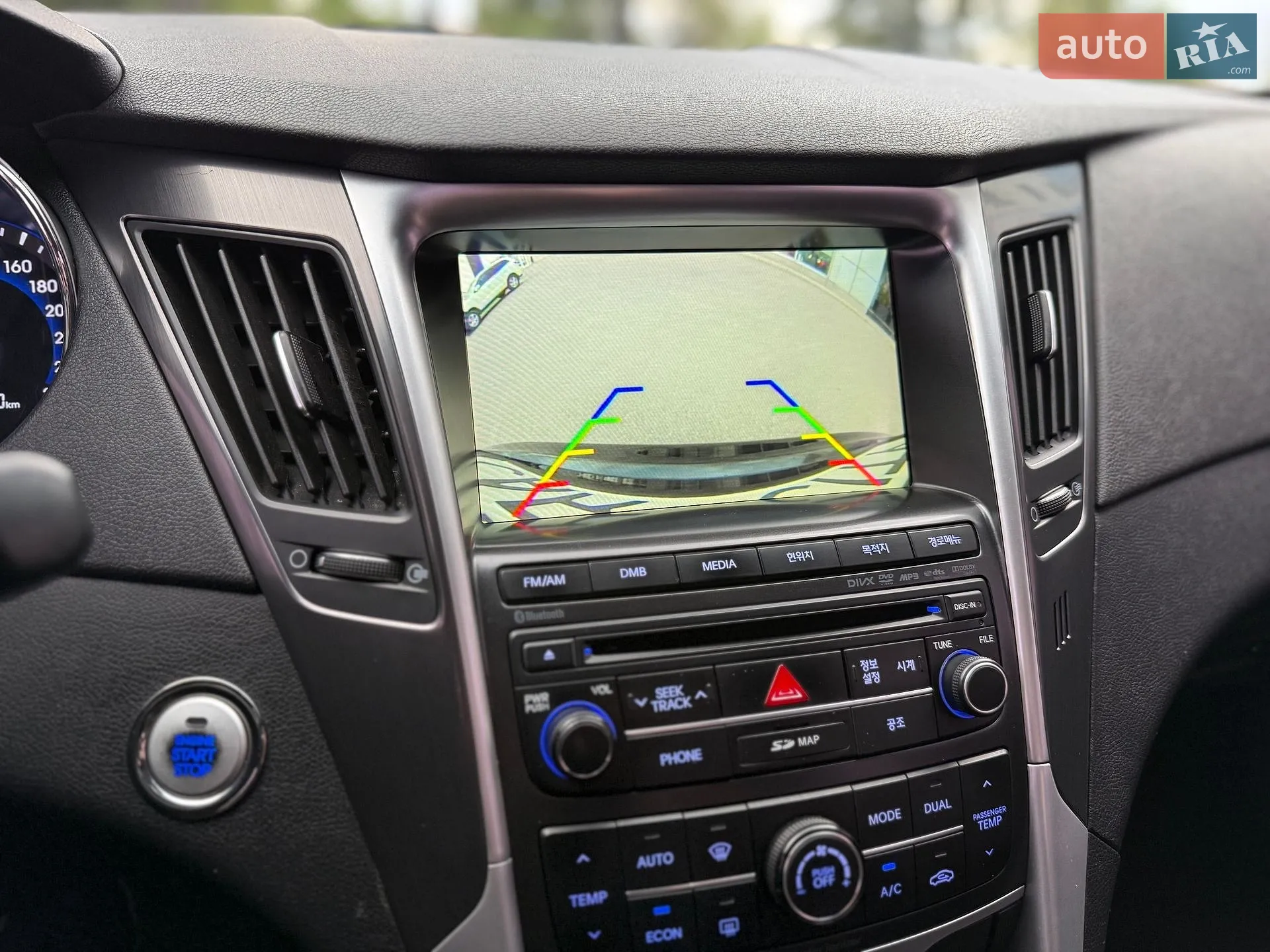 2013 Hyundai Sonata - мініатюра 21