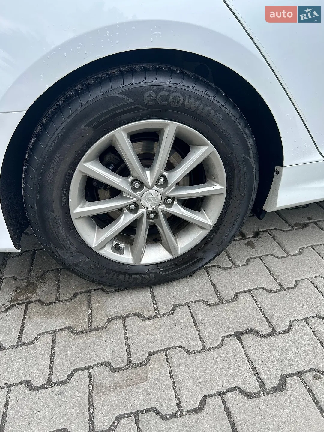 2018 Hyundai Sonata - мініатюра 10