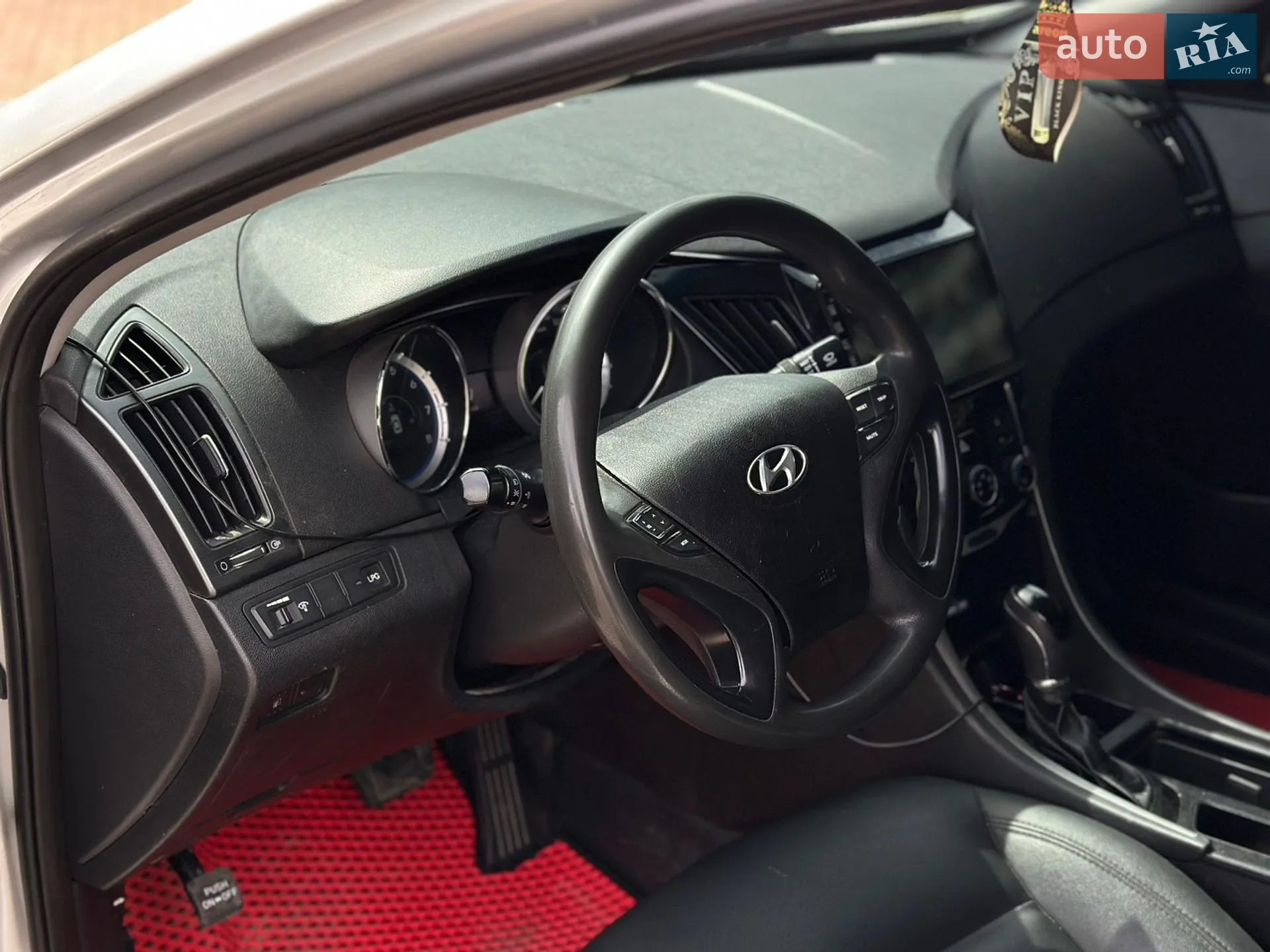 2013 Hyundai Sonata - мініатюра 5