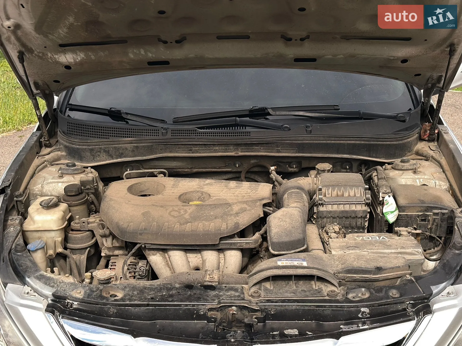 2013 Hyundai Sonata - мініатюра 18