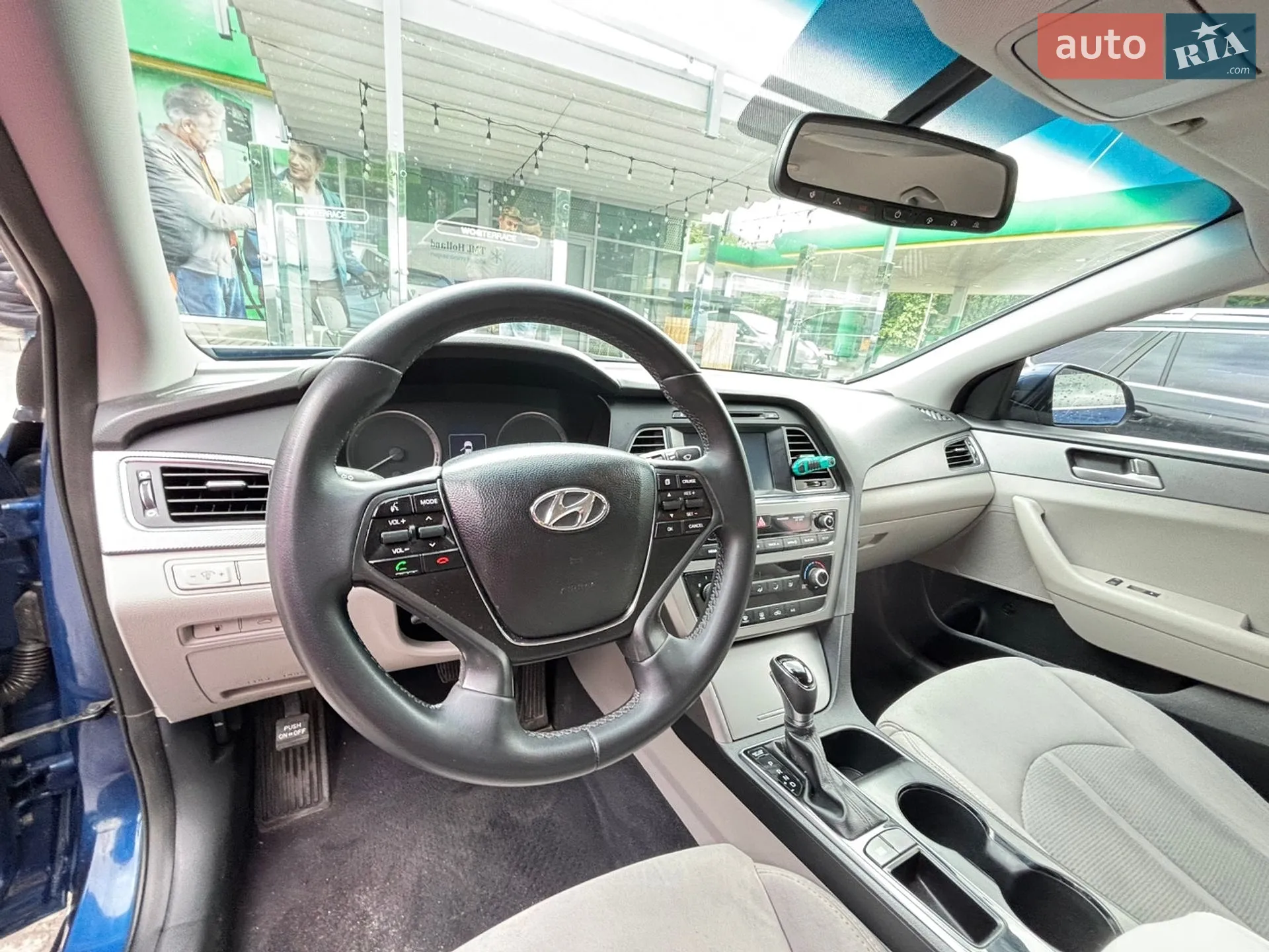 2015 Hyundai Sonata - мініатюра 26