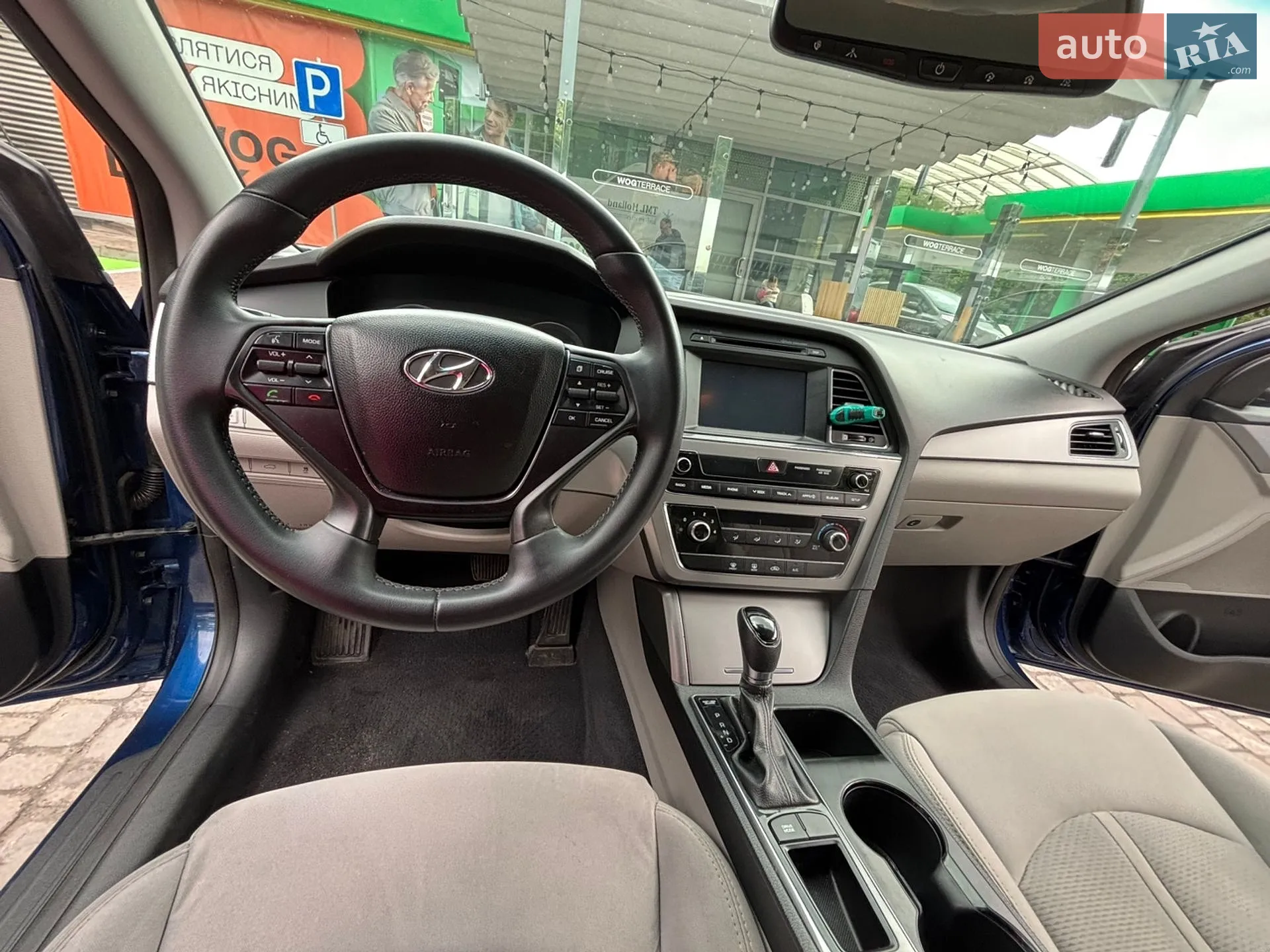 2015 Hyundai Sonata - мініатюра 28