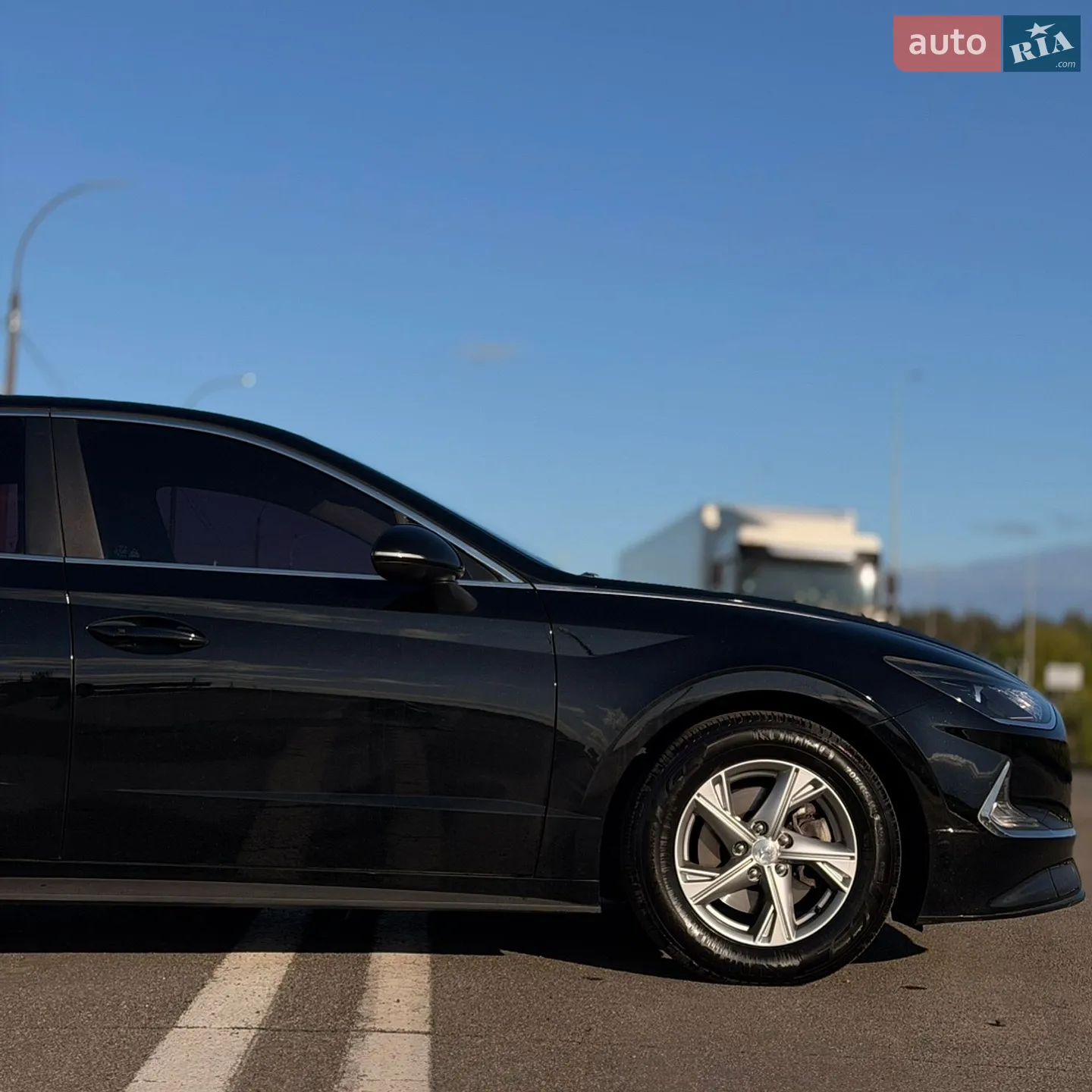 2020 Hyundai Sonata - мініатюра 9