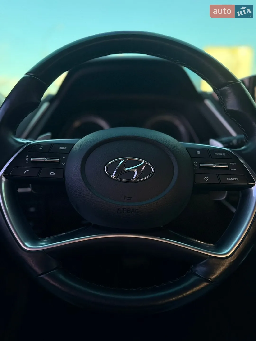 2020 Hyundai Sonata - мініатюра 26