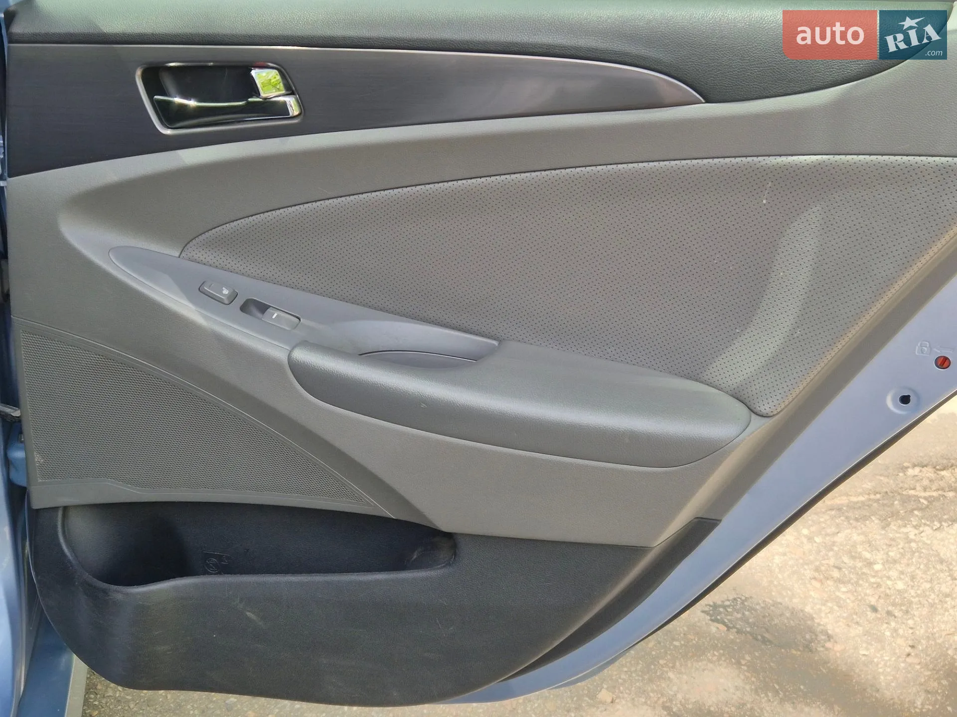 2013 Hyundai Sonata - мініатюра 12