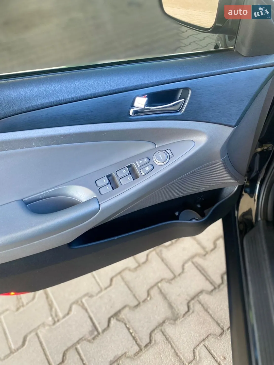 2013 Hyundai Sonata - мініатюра 16
