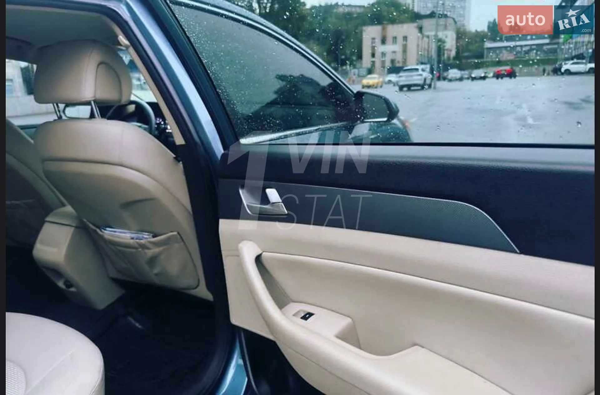 2015 Hyundai Sonata - мініатюра 16