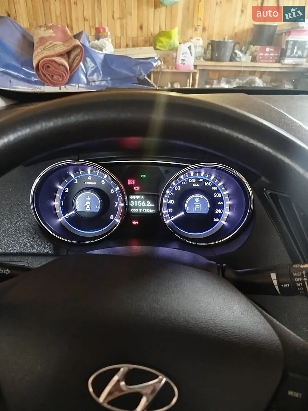 2014 Hyundai Sonata - мініатюра 3