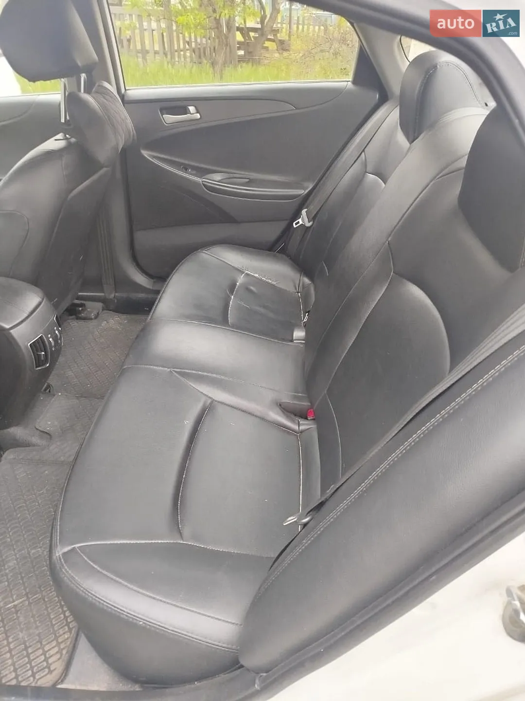 2014 Hyundai Sonata - мініатюра 12