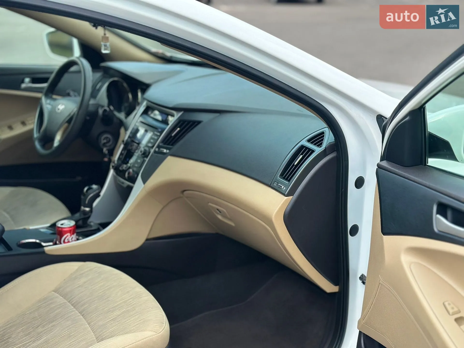 2012 Hyundai Sonata - мініатюра 24