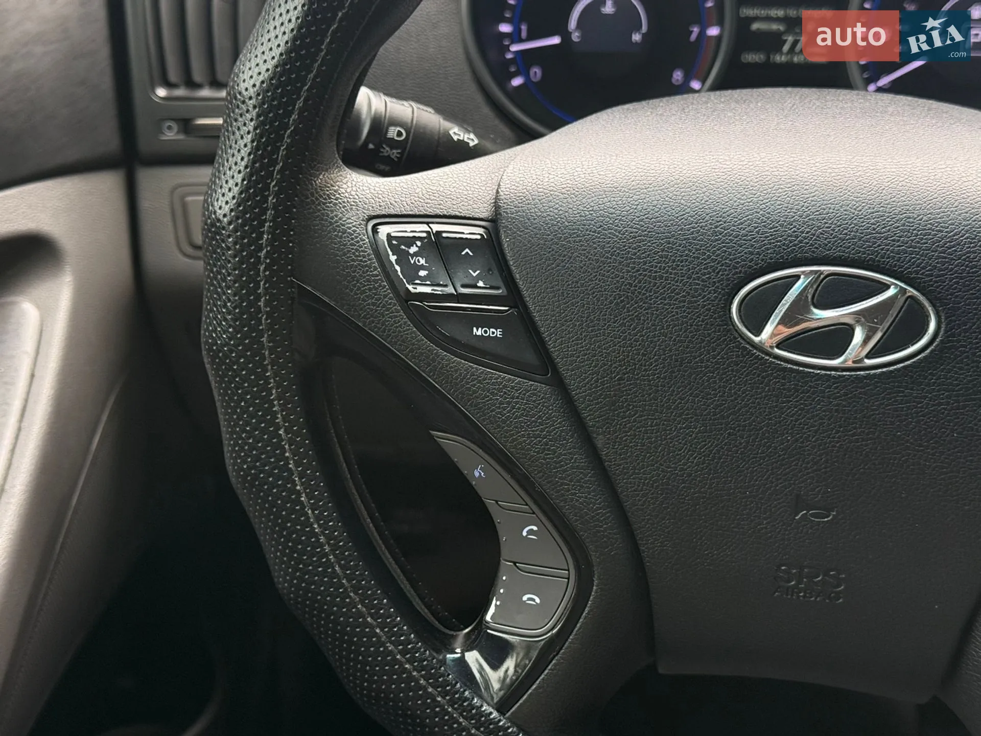 2012 Hyundai Sonata - мініатюра 39