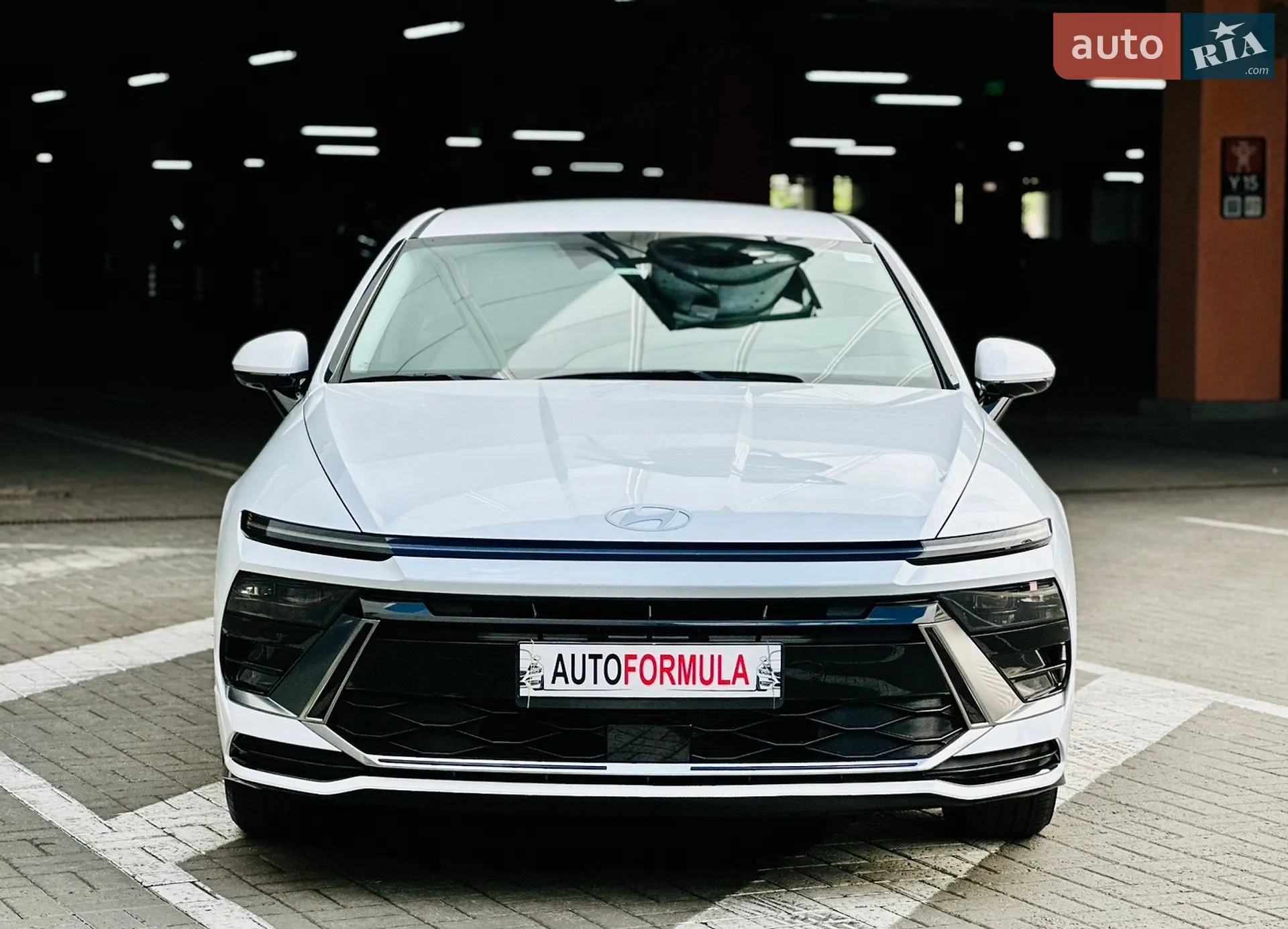 2024 Hyundai Sonata - мініатюра 13