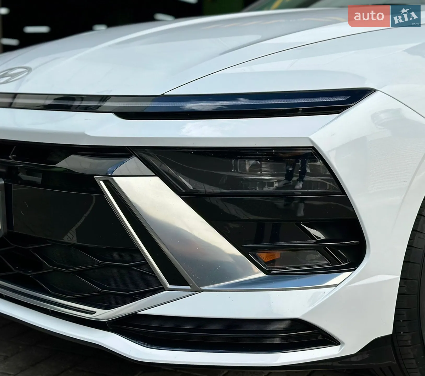 2024 Hyundai Sonata - мініатюра 14