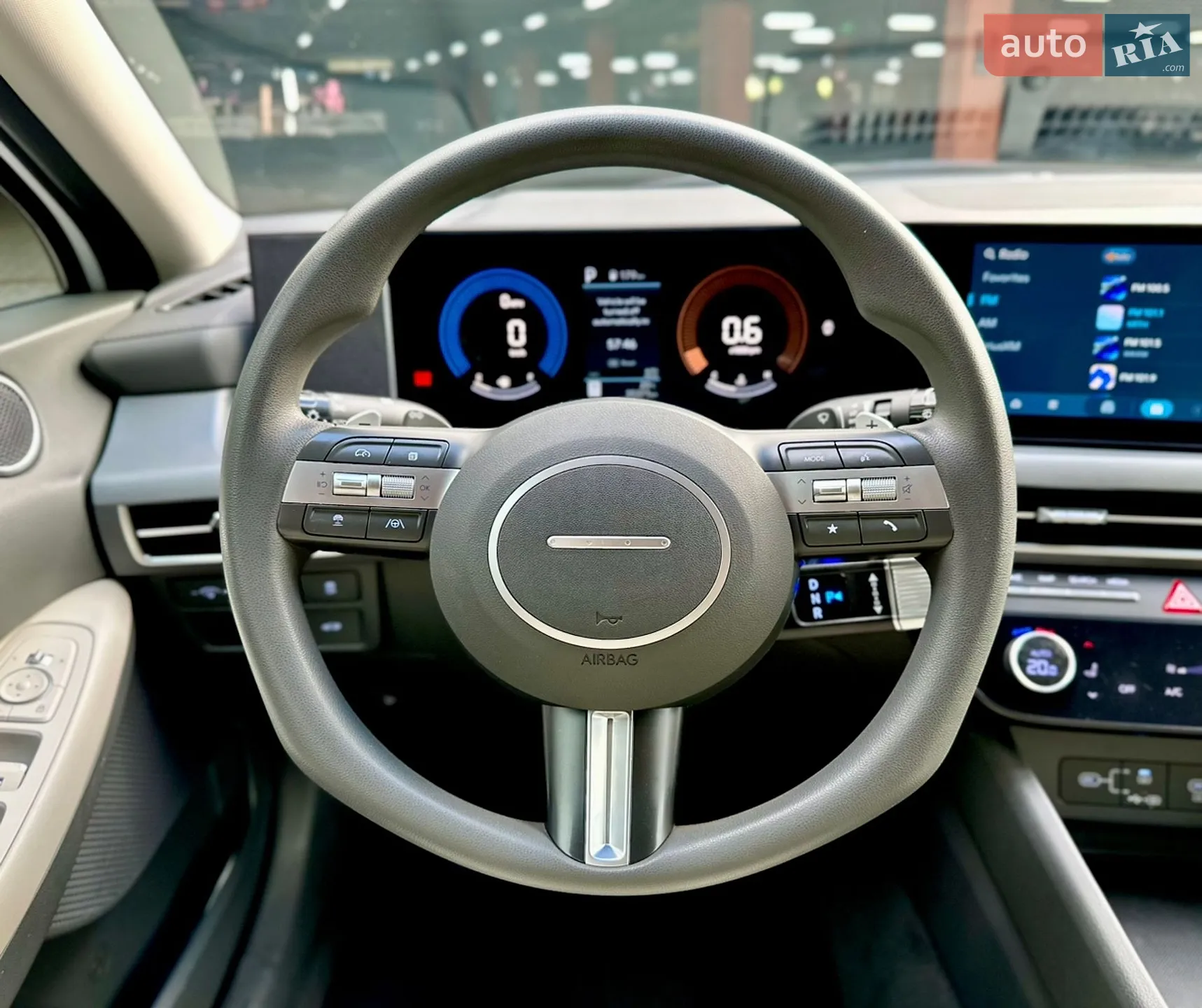 2024 Hyundai Sonata - мініатюра 24