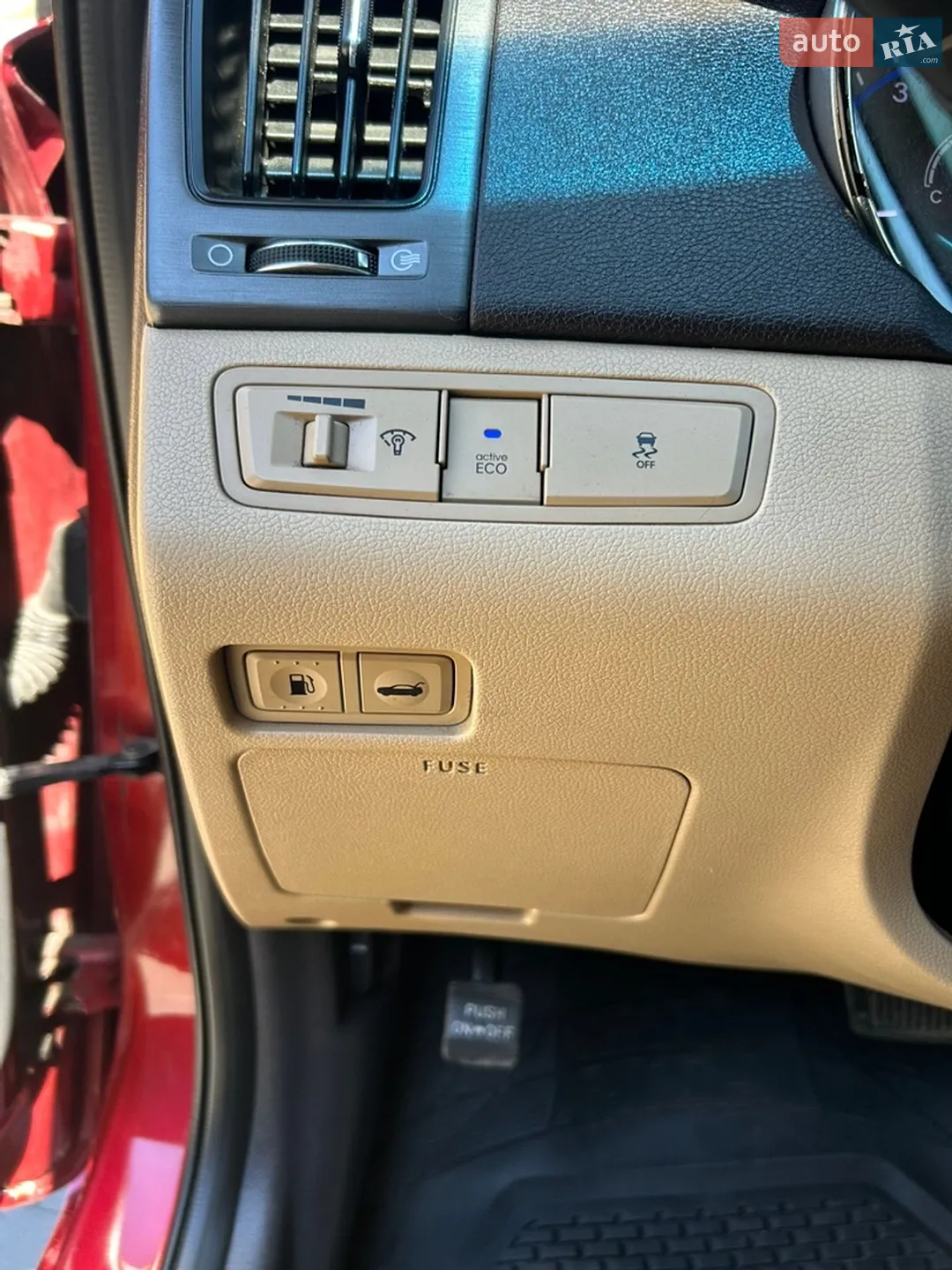 2012 Hyundai Sonata - мініатюра 19