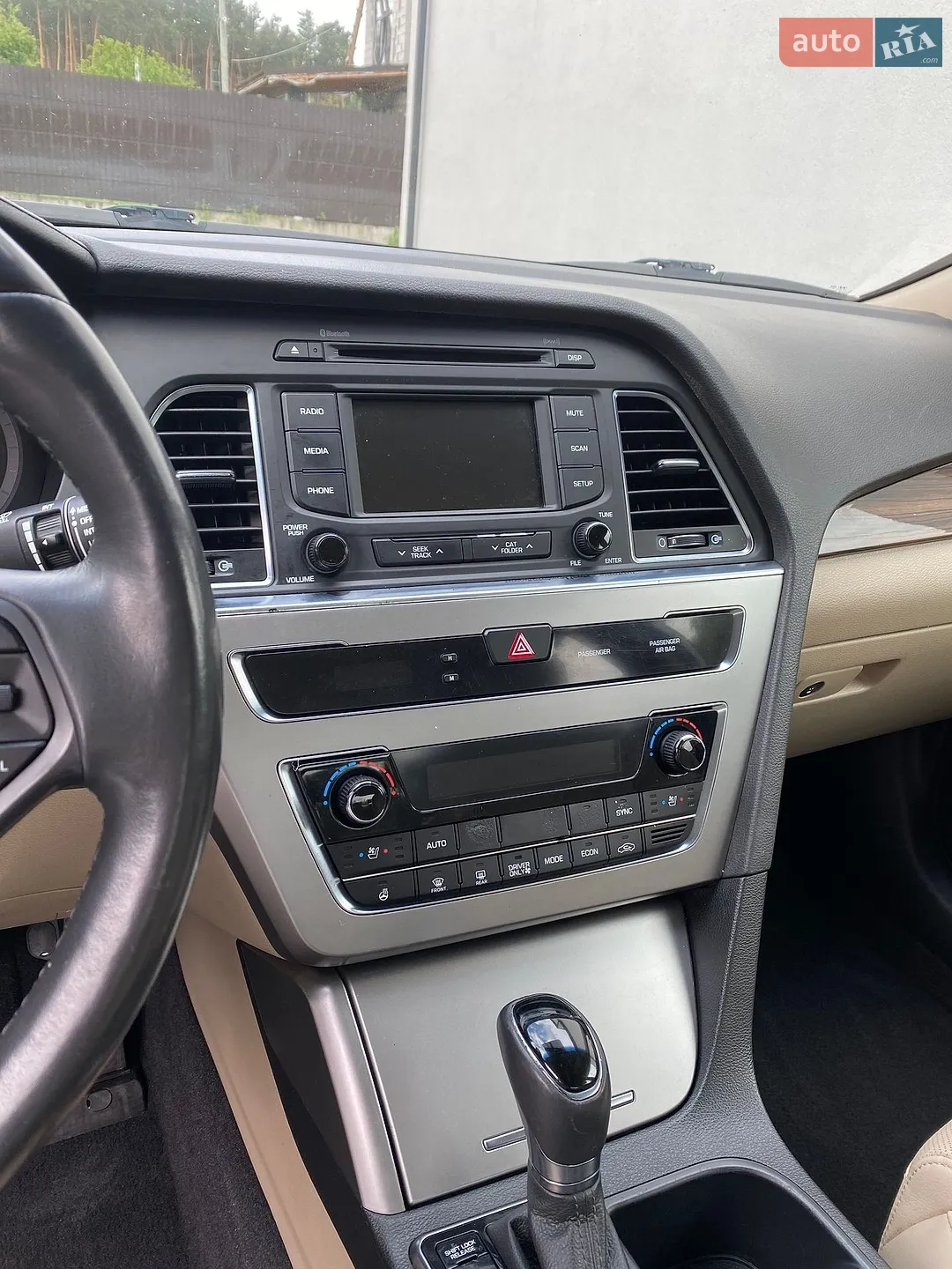 2015 Hyundai Sonata - мініатюра 17