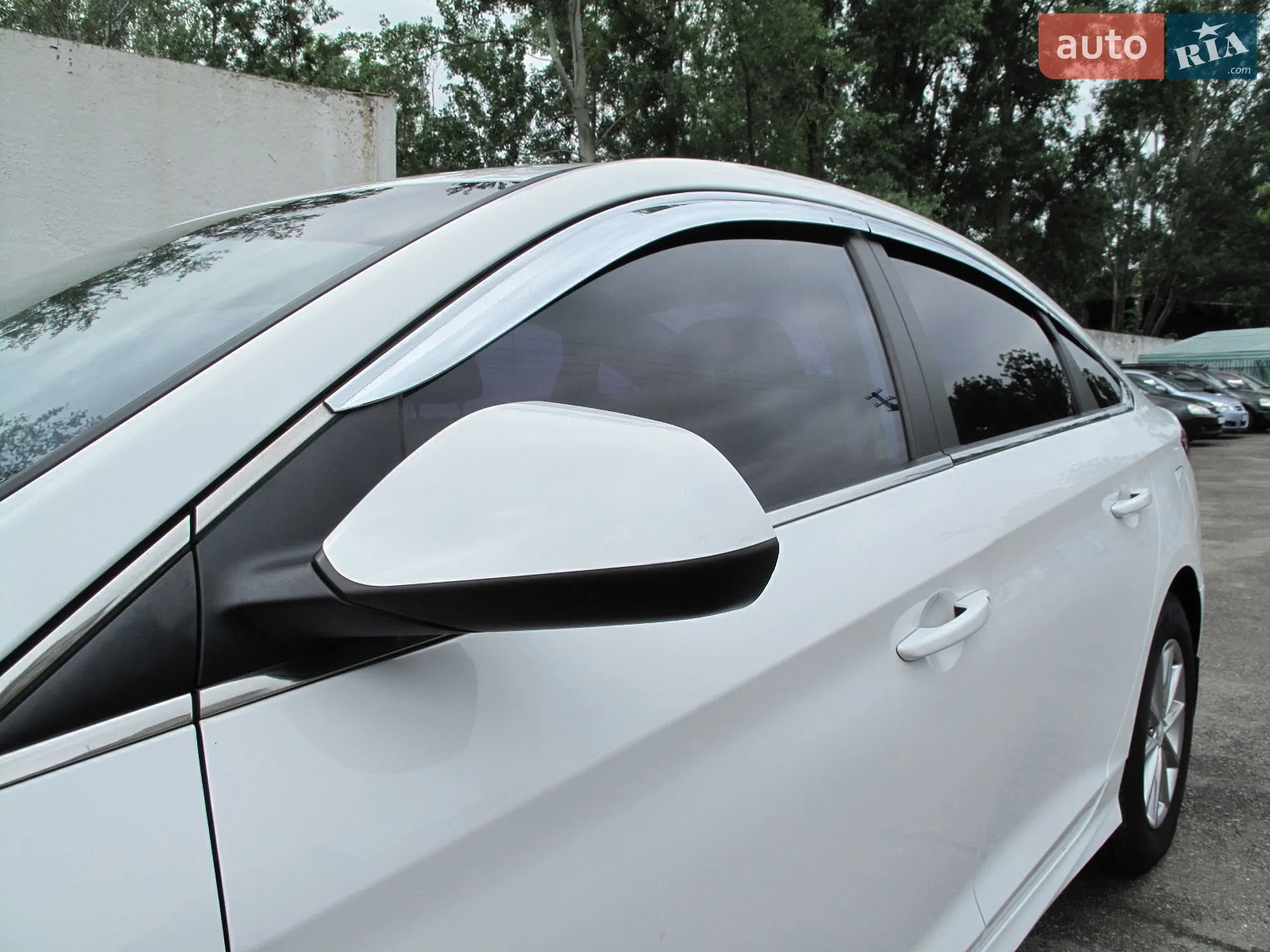 2018 Hyundai Sonata - мініатюра 17
