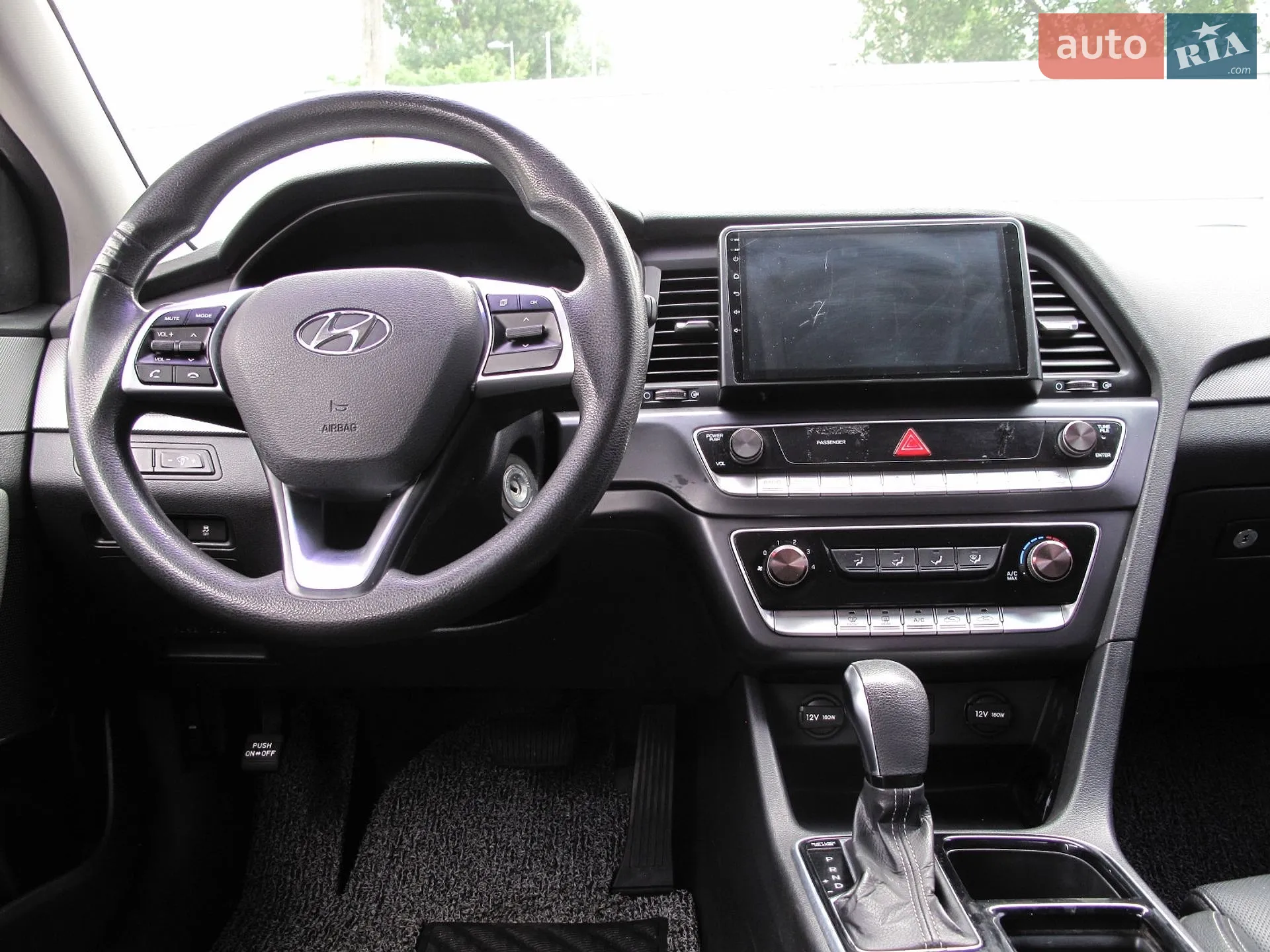 2018 Hyundai Sonata - мініатюра 35