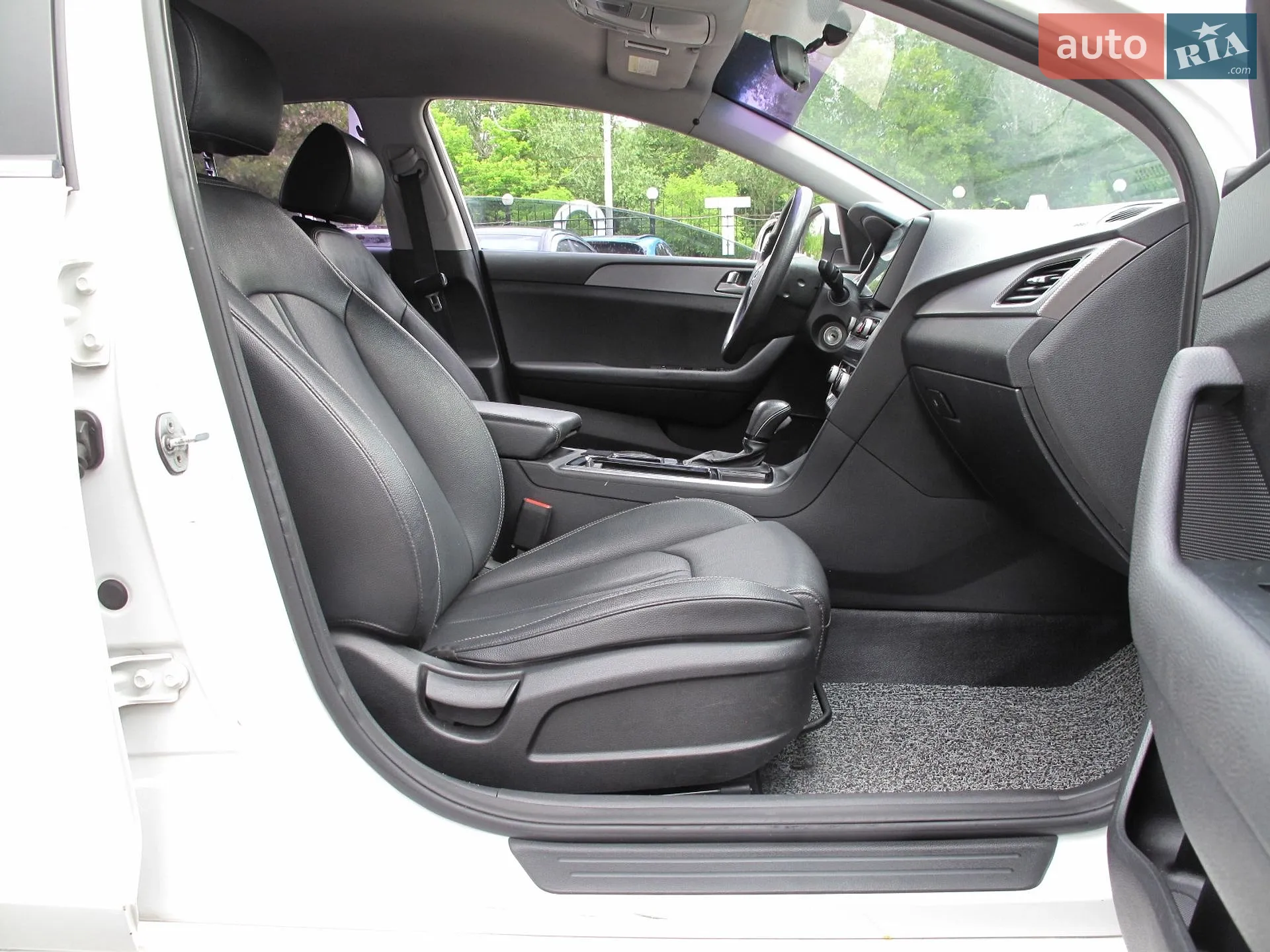 2018 Hyundai Sonata - мініатюра 45