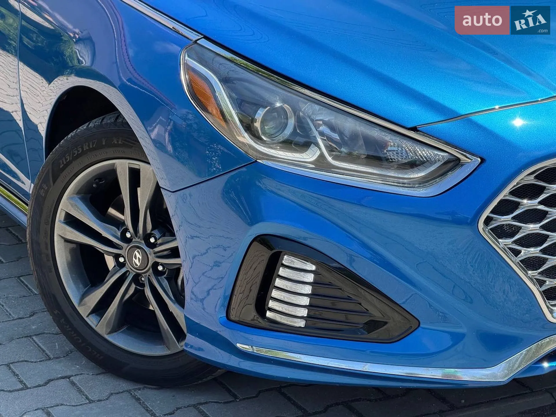 2017 Hyundai Sonata - мініатюра 22