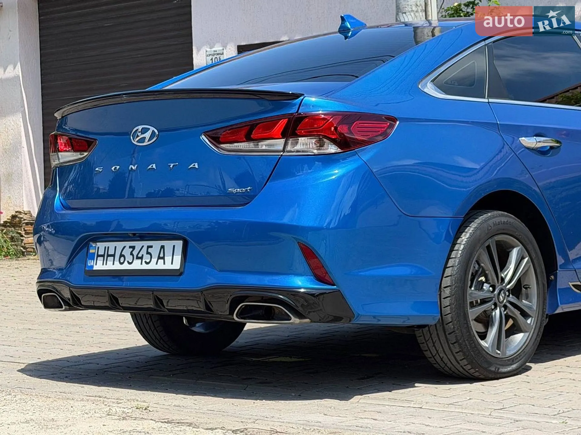 2017 Hyundai Sonata - мініатюра 45