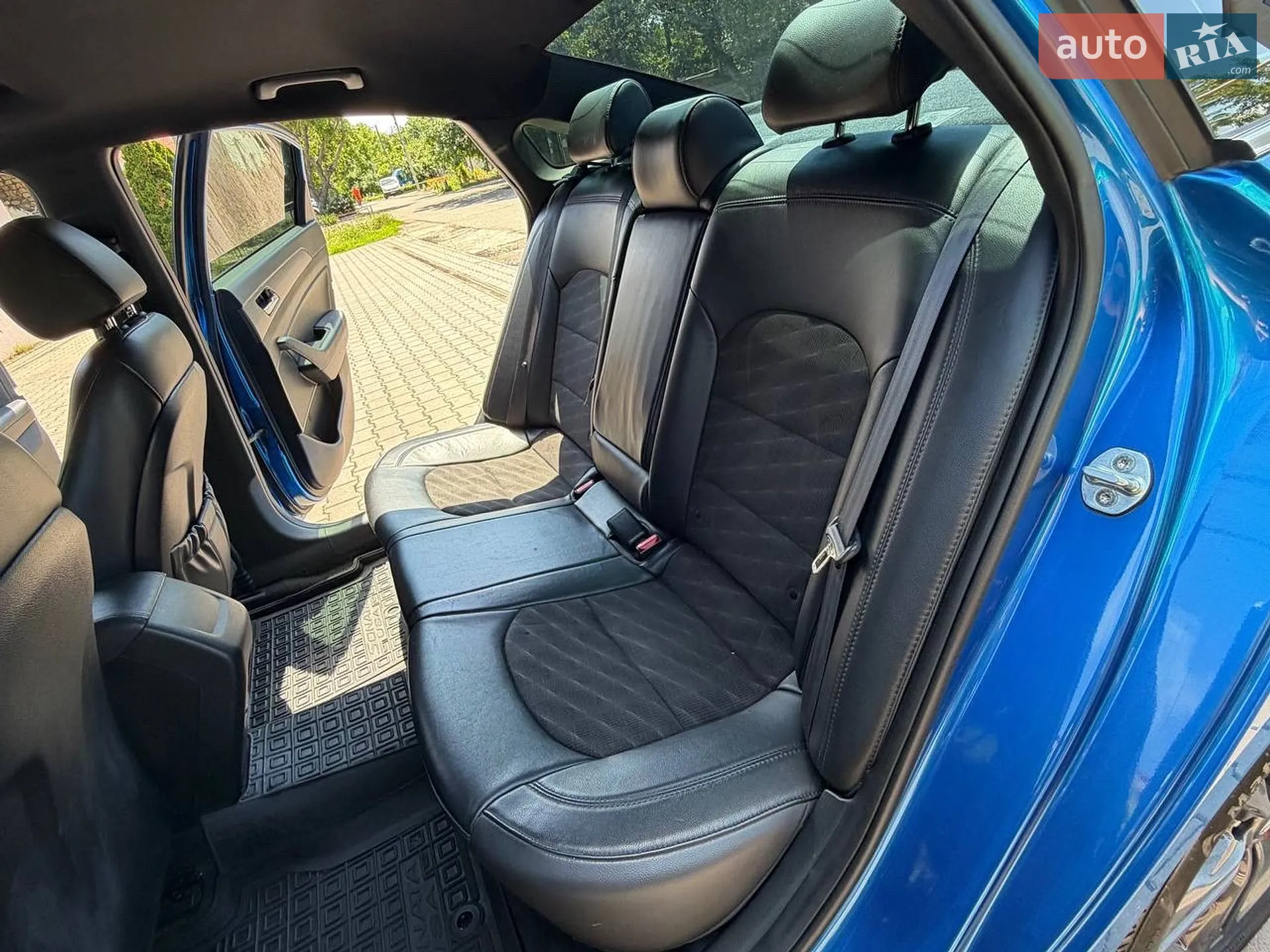 2017 Hyundai Sonata - мініатюра 50