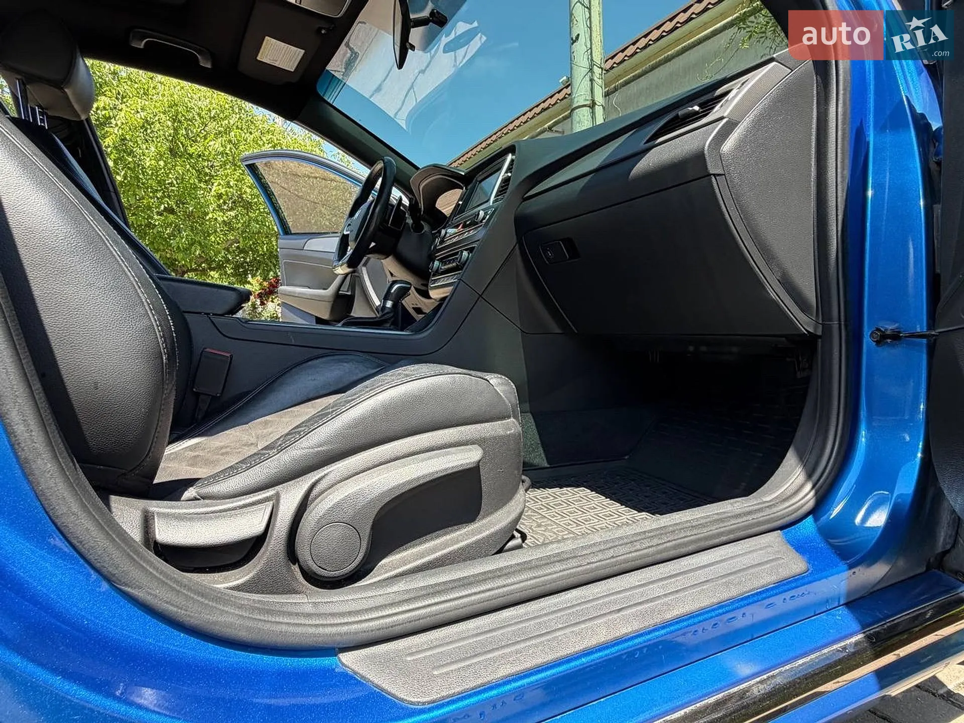 2017 Hyundai Sonata - мініатюра 67