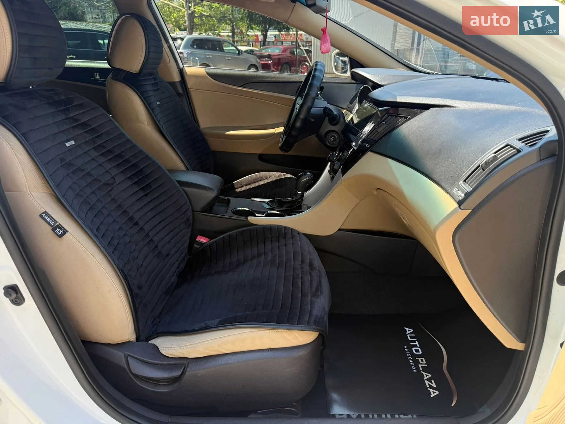 2012 Hyundai Sonata - мініатюра 38