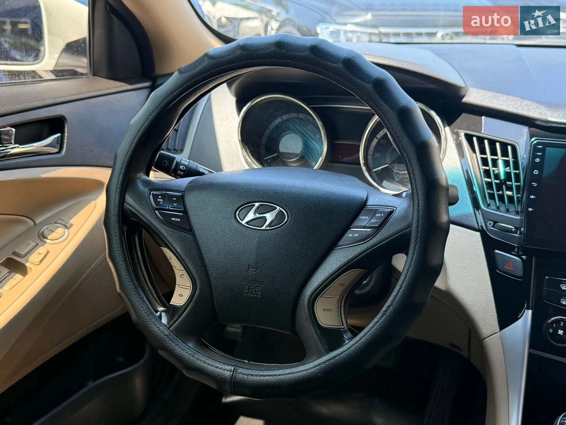 2012 Hyundai Sonata - мініатюра 42