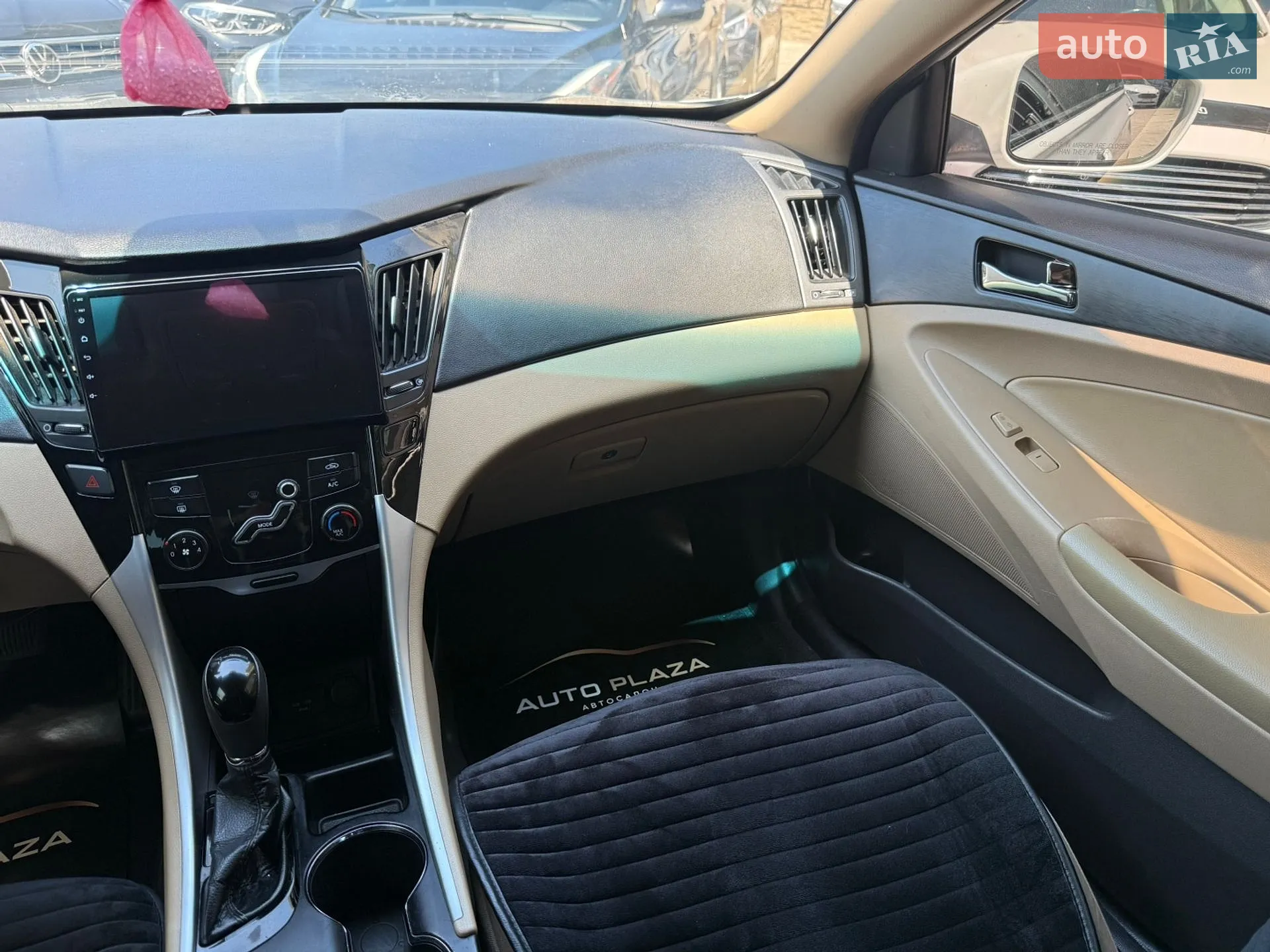 2012 Hyundai Sonata - мініатюра 44