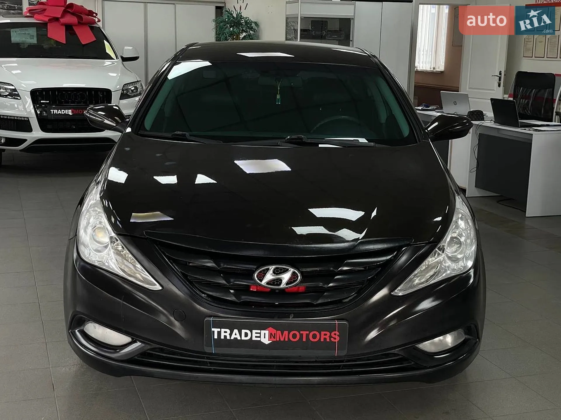 2010 Hyundai Sonata - мініатюра 3
