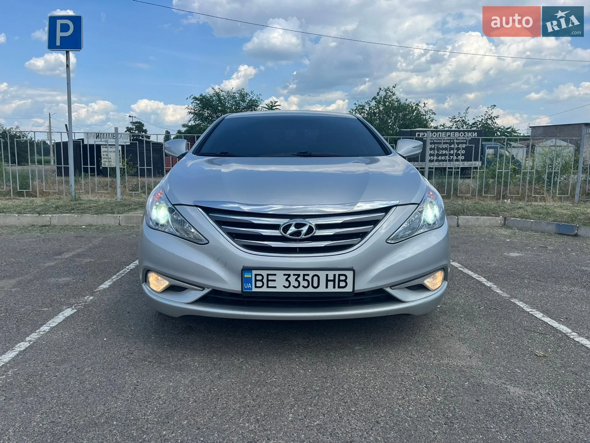 2014 Hyundai Sonata - мініатюра 6