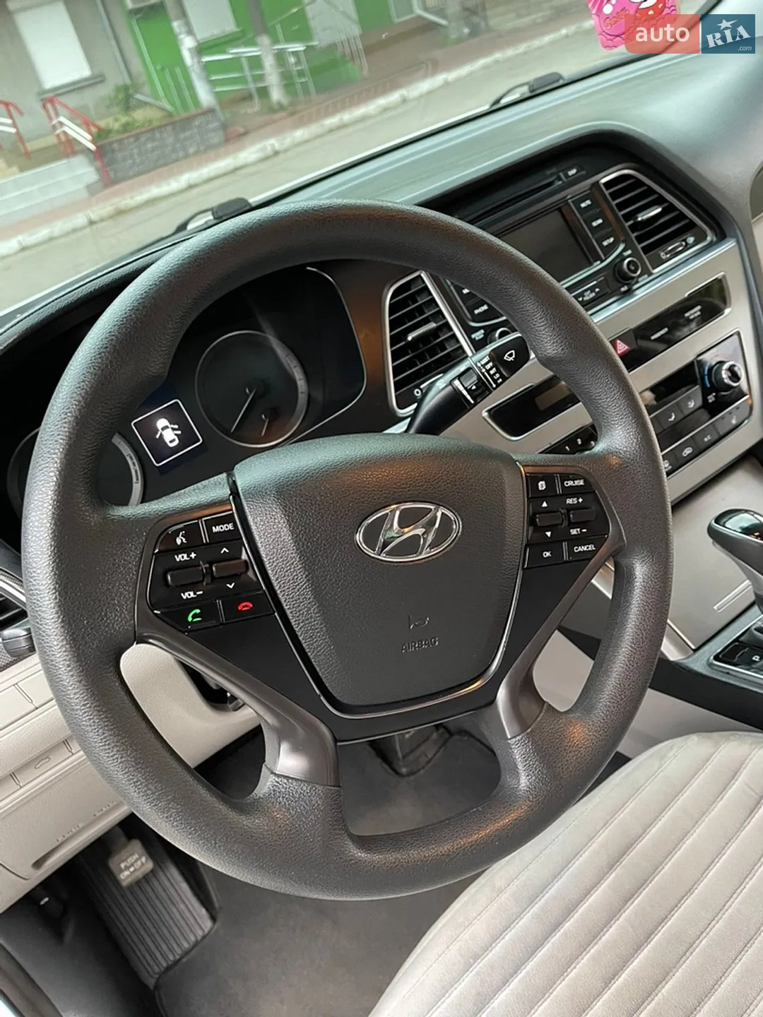2014 Hyundai Sonata - мініатюра 22