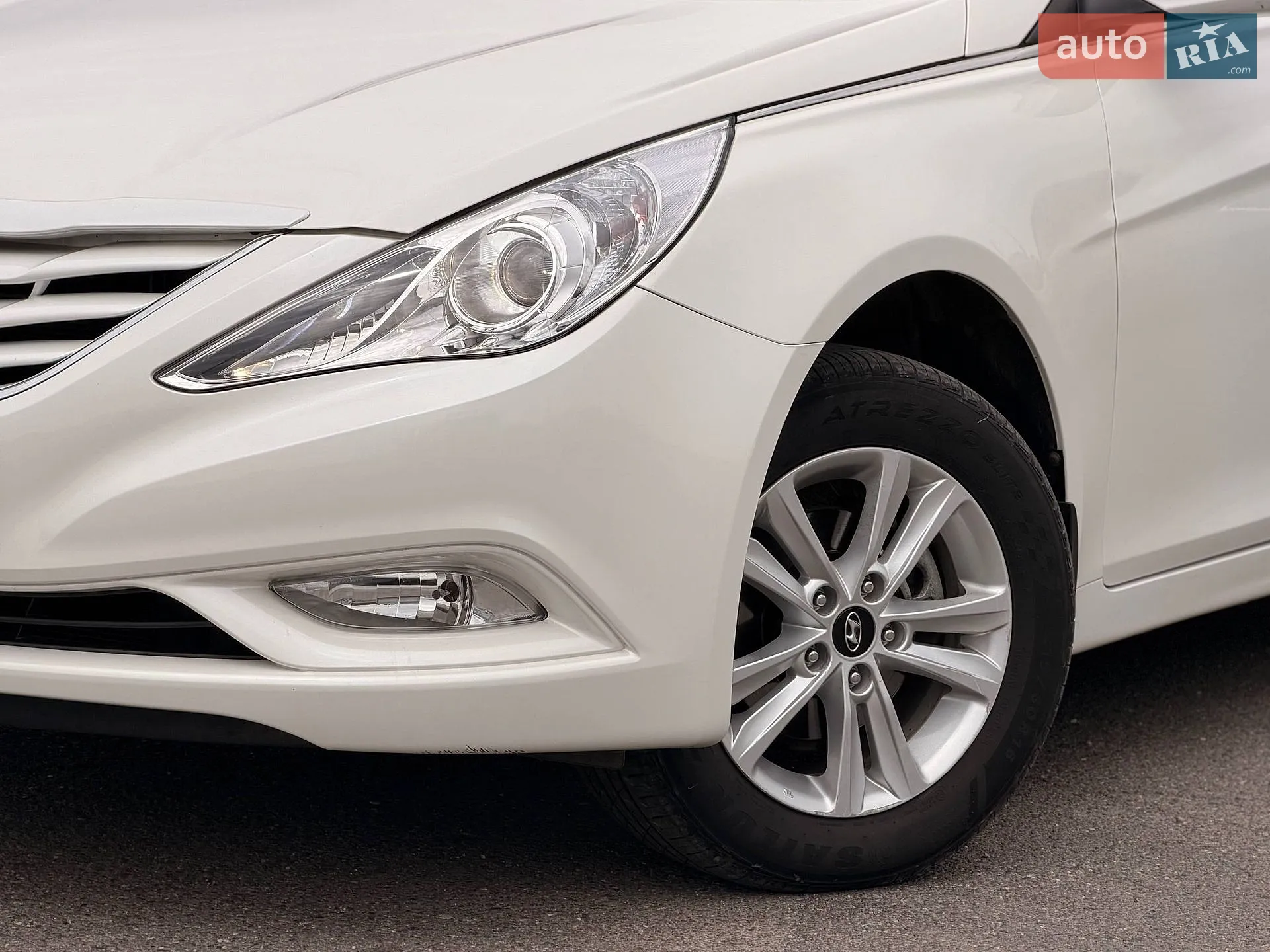 2012 Hyundai Sonata - мініатюра 4