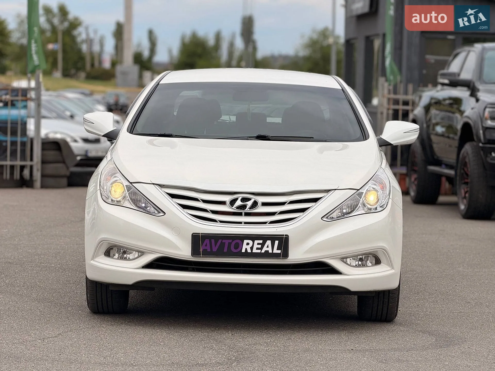 2012 Hyundai Sonata - мініатюра 9