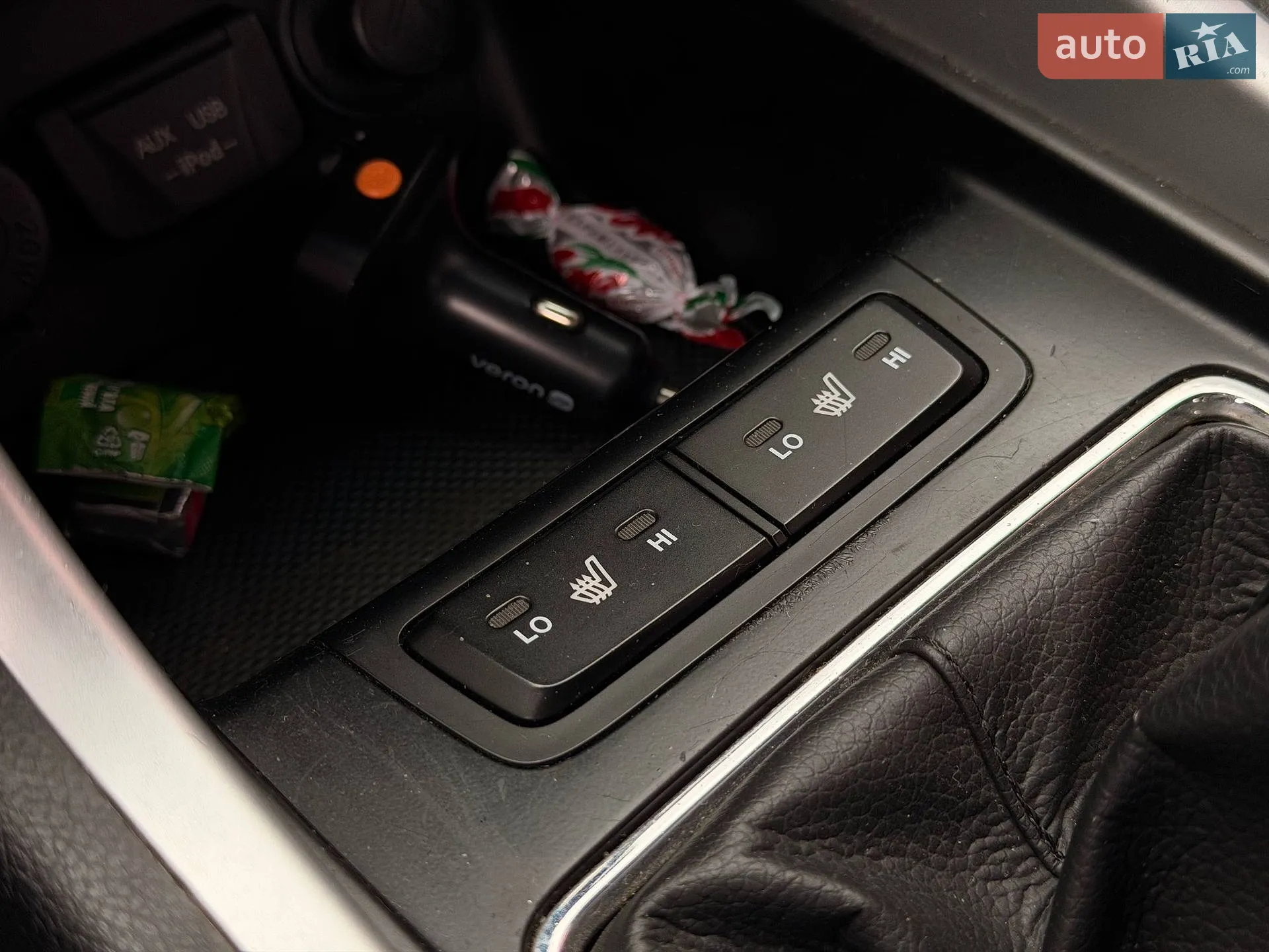 2012 Hyundai Sonata - мініатюра 59