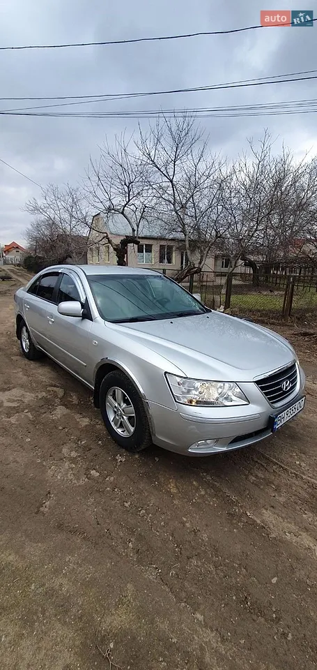 2011 Hyundai Sonata - мініатюра 31